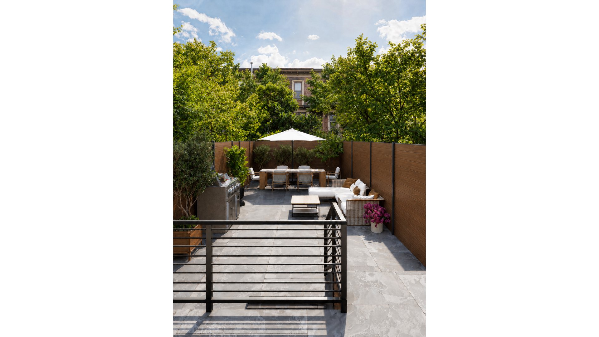 60-64 Catalpa Avenue 1A Ridgewood Queens NY 11385