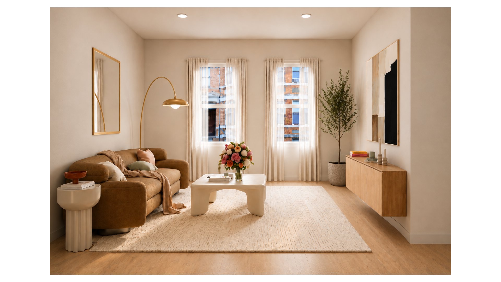 60-64 Catalpa Avenue 1A Ridgewood Queens NY 11385