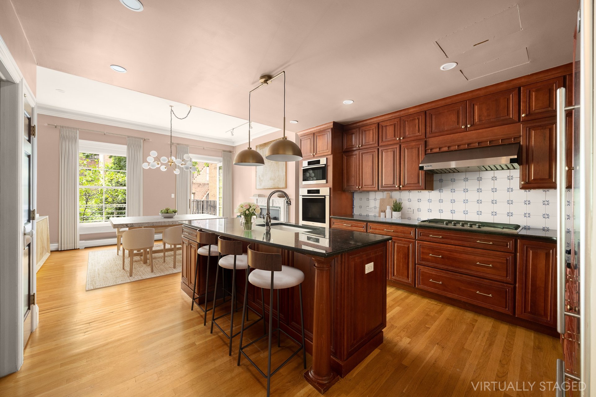 333 East 65th Street TH Upper East Side New York NY 10065