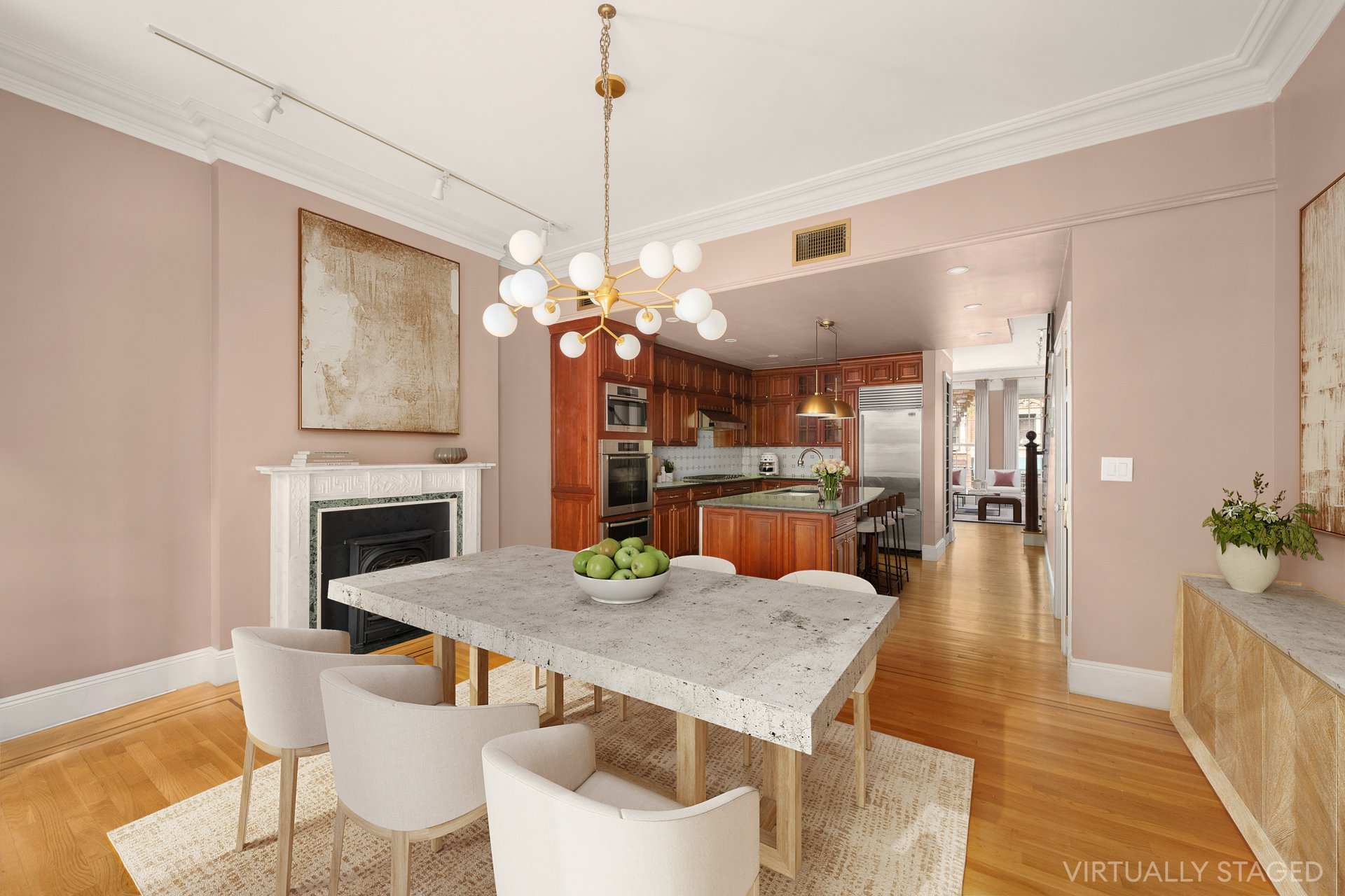 333 East 65th Street TH Upper East Side New York NY 10065