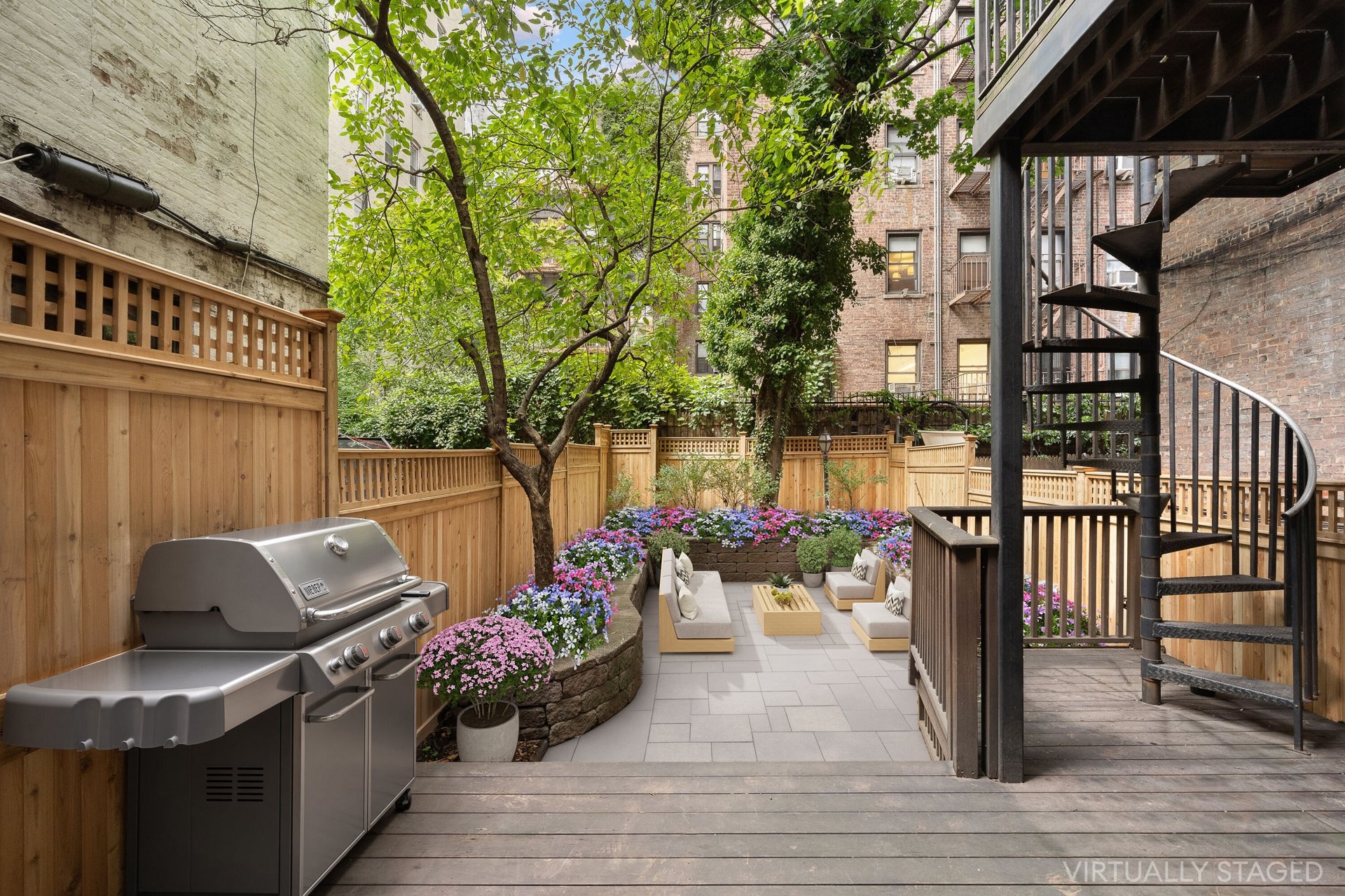 333 East 65th Street TH Upper East Side New York NY 10065