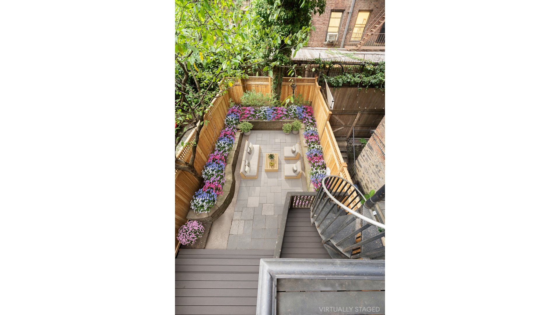 333 East 65th Street TH Upper East Side New York NY 10065