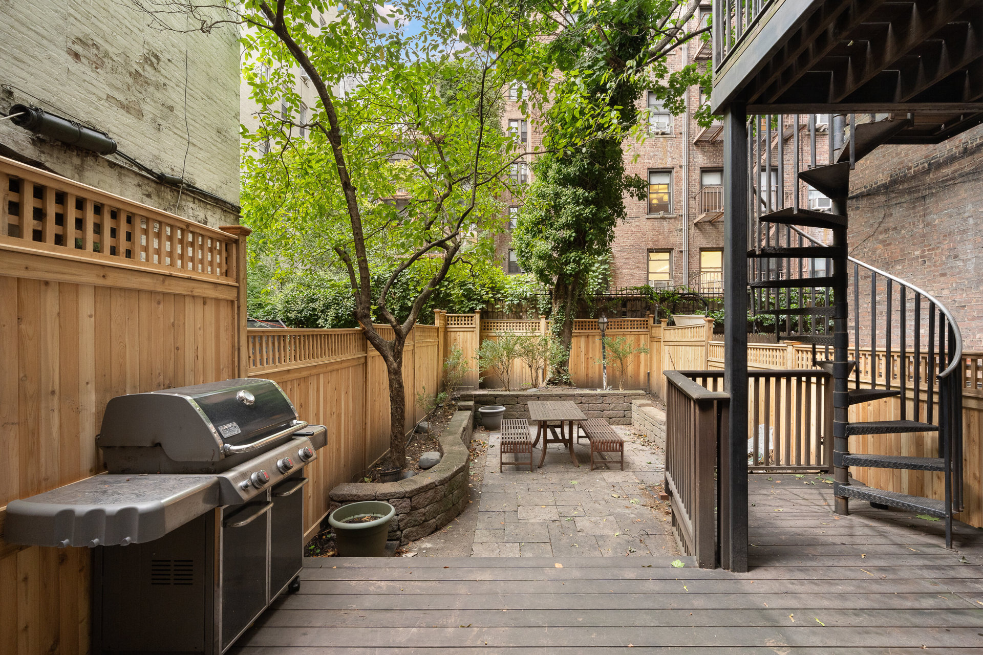 333 East 65th Street TH Upper East Side New York NY 10065