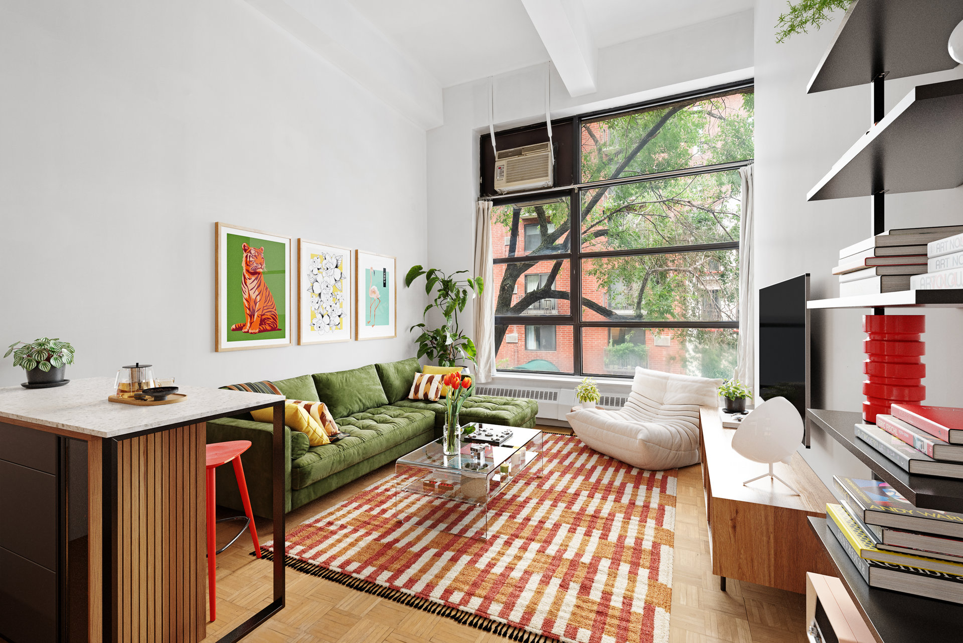 350 East 62nd Street 2T Upper East Side New York NY 10065