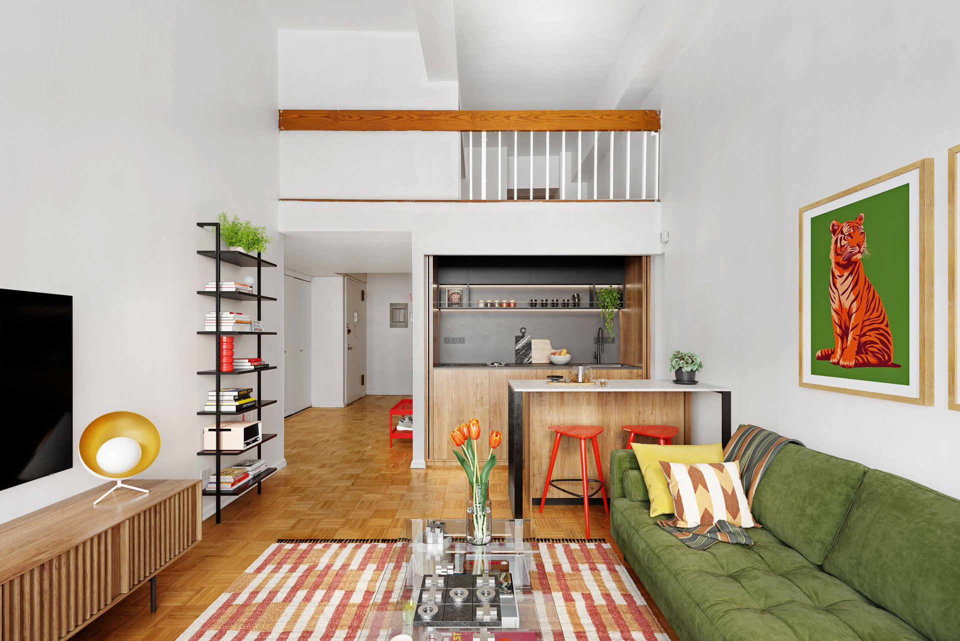 350 East 62nd Street 2T Upper East Side New York NY 10065