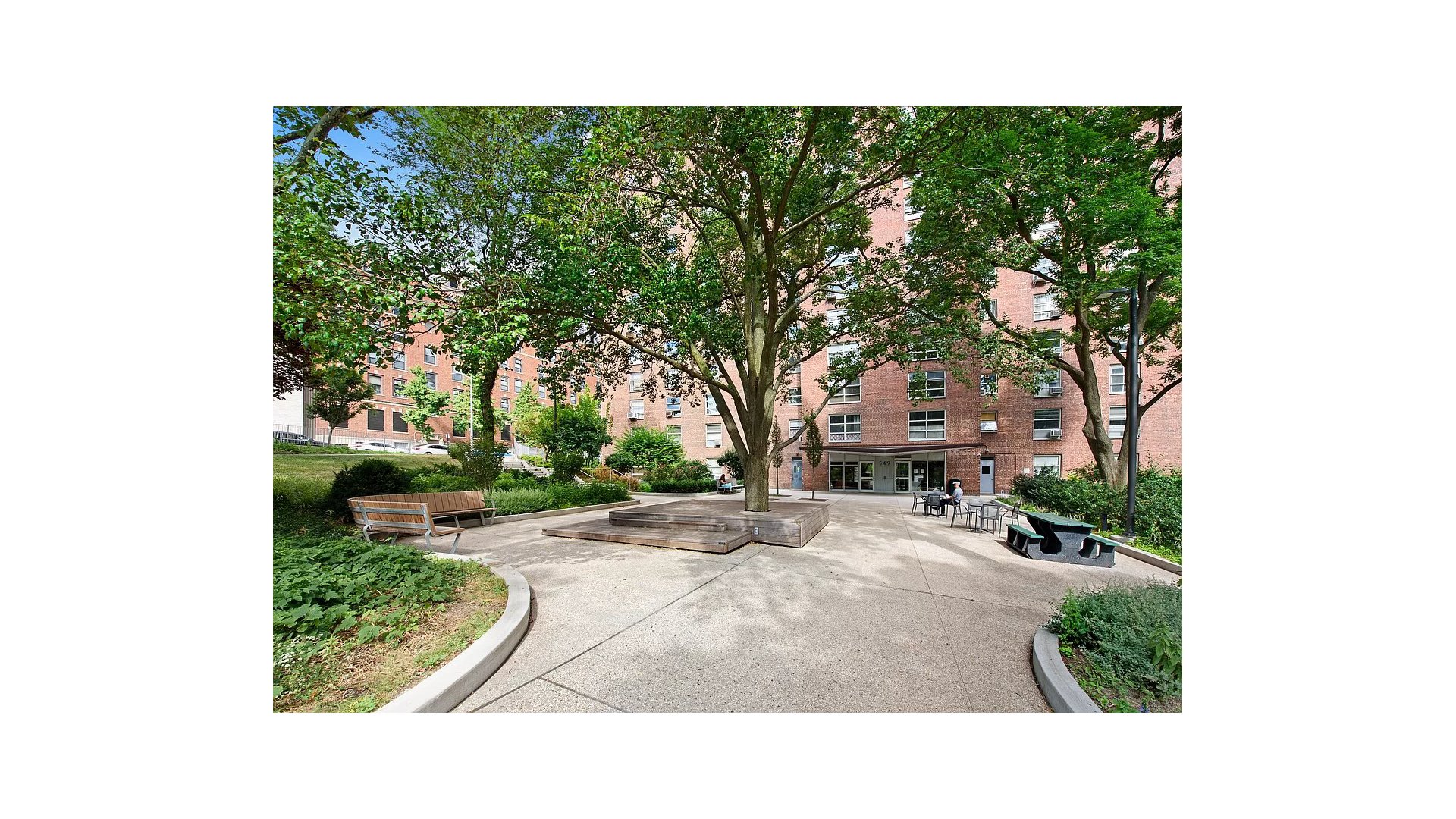80 La Salle Street 5H Morningside Heights New York NY 10027