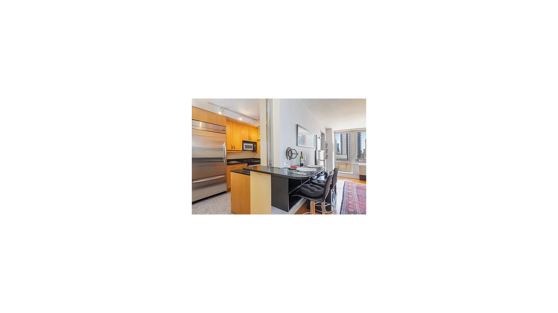 401 East 60th Street 19C Upper East Side New York NY 10022