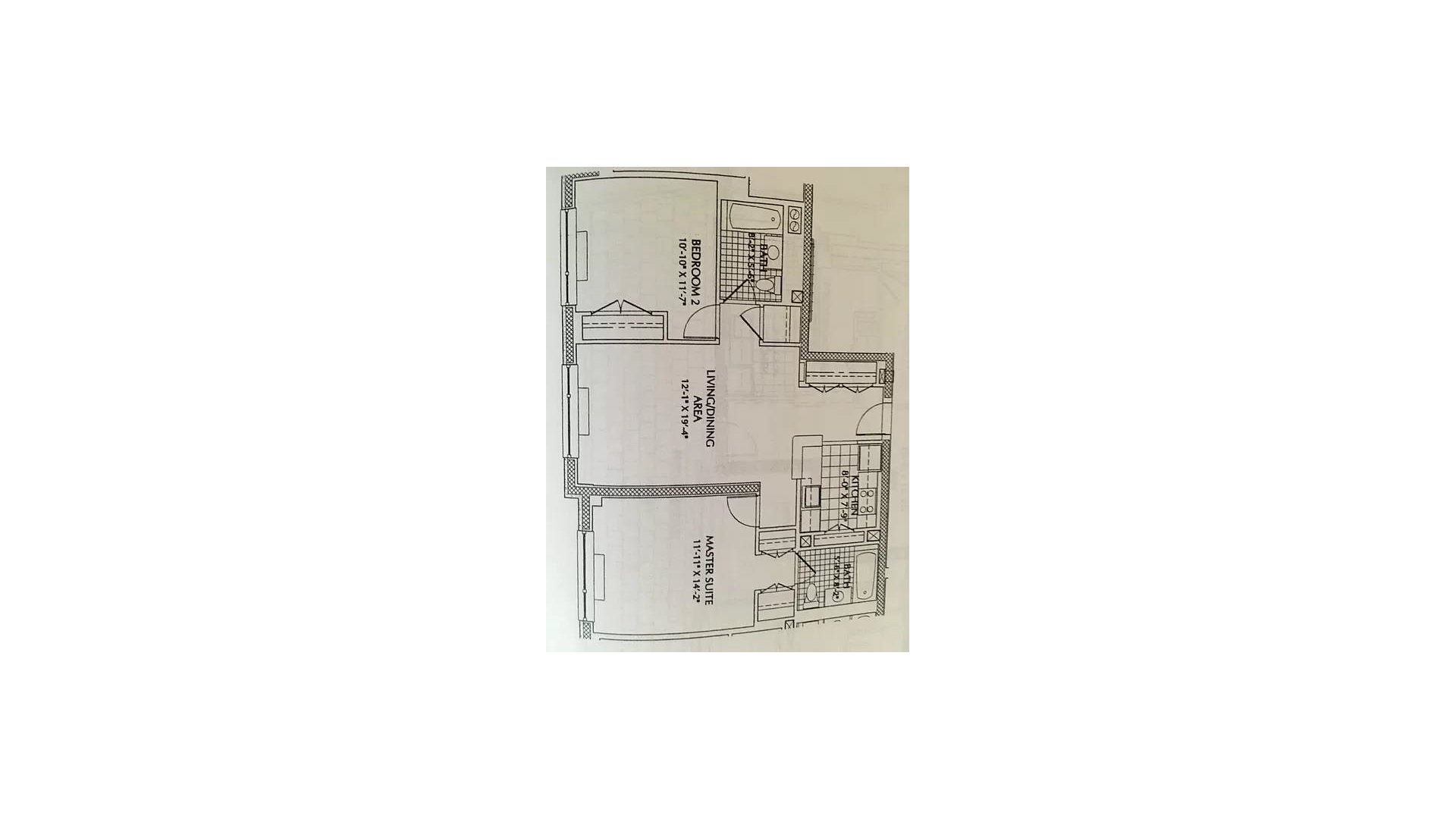 401 East 60th Street 19C Upper East Side New York NY 10022
