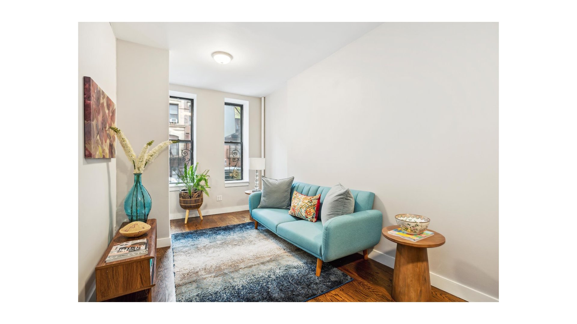 245 West 115th Street 1 West Harlem New York NY 10026