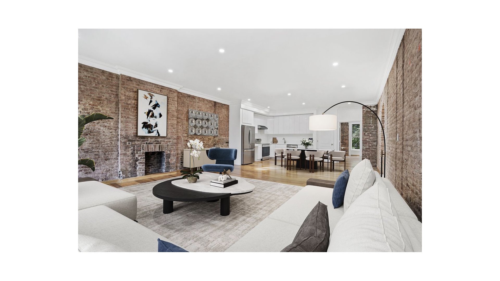 330 West 46th Street 1 Clinton New York NY 10036