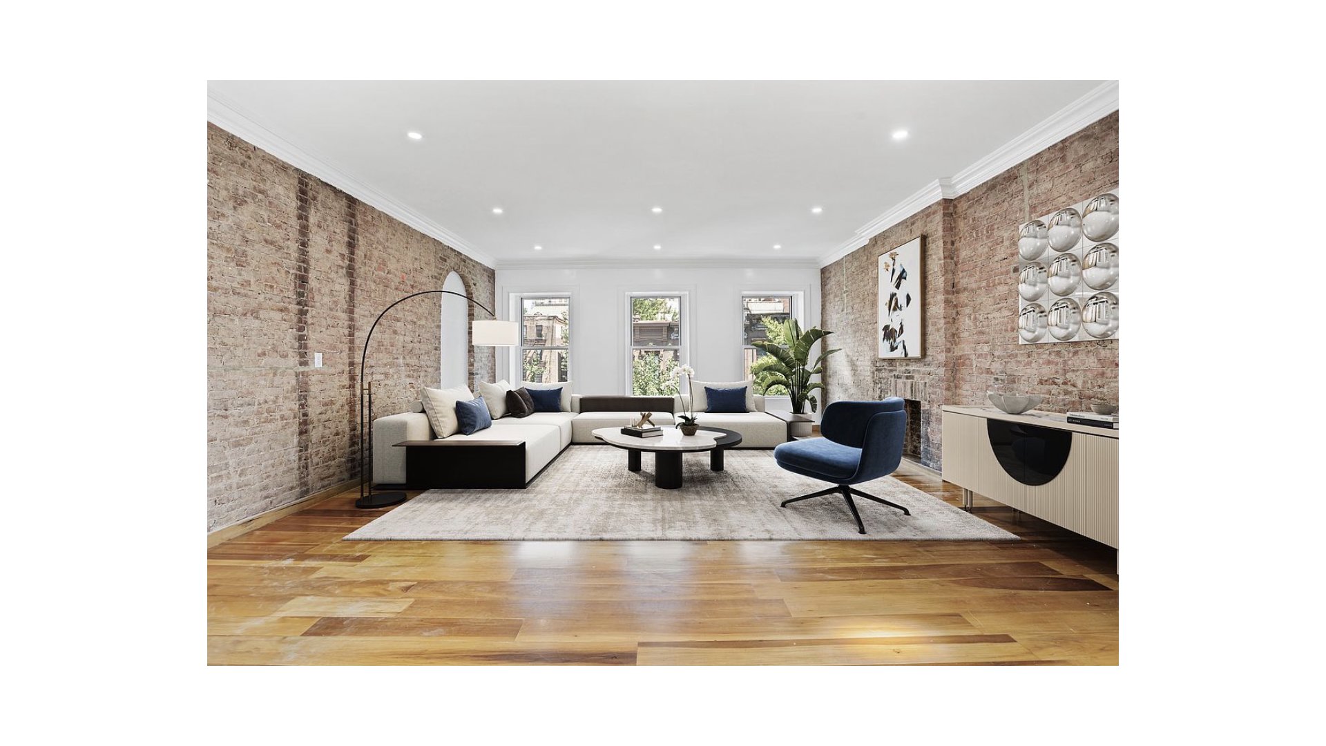 330 West 46th Street 1 Clinton New York NY 10036