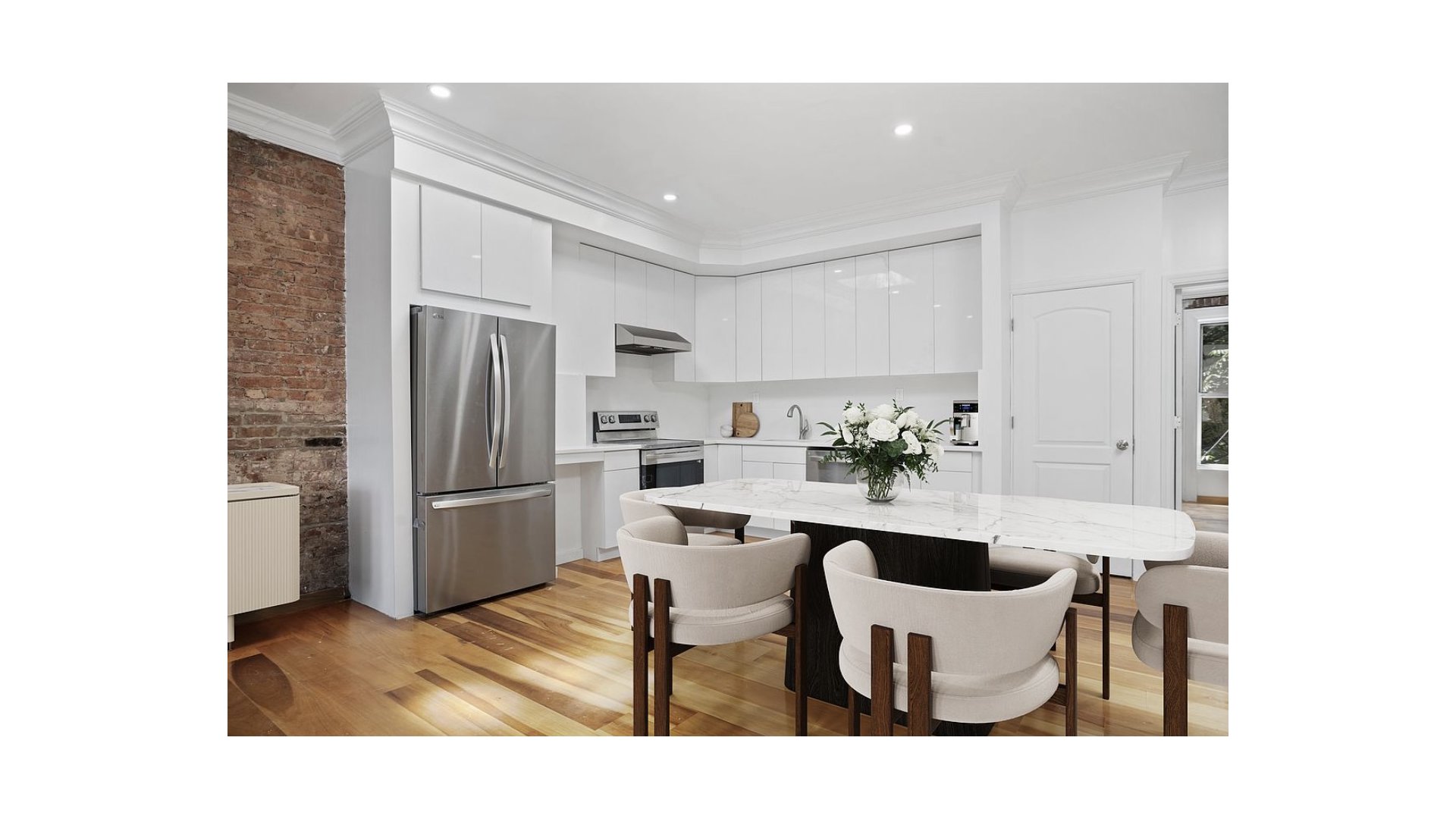 330 West 46th Street 1 Clinton New York NY 10036