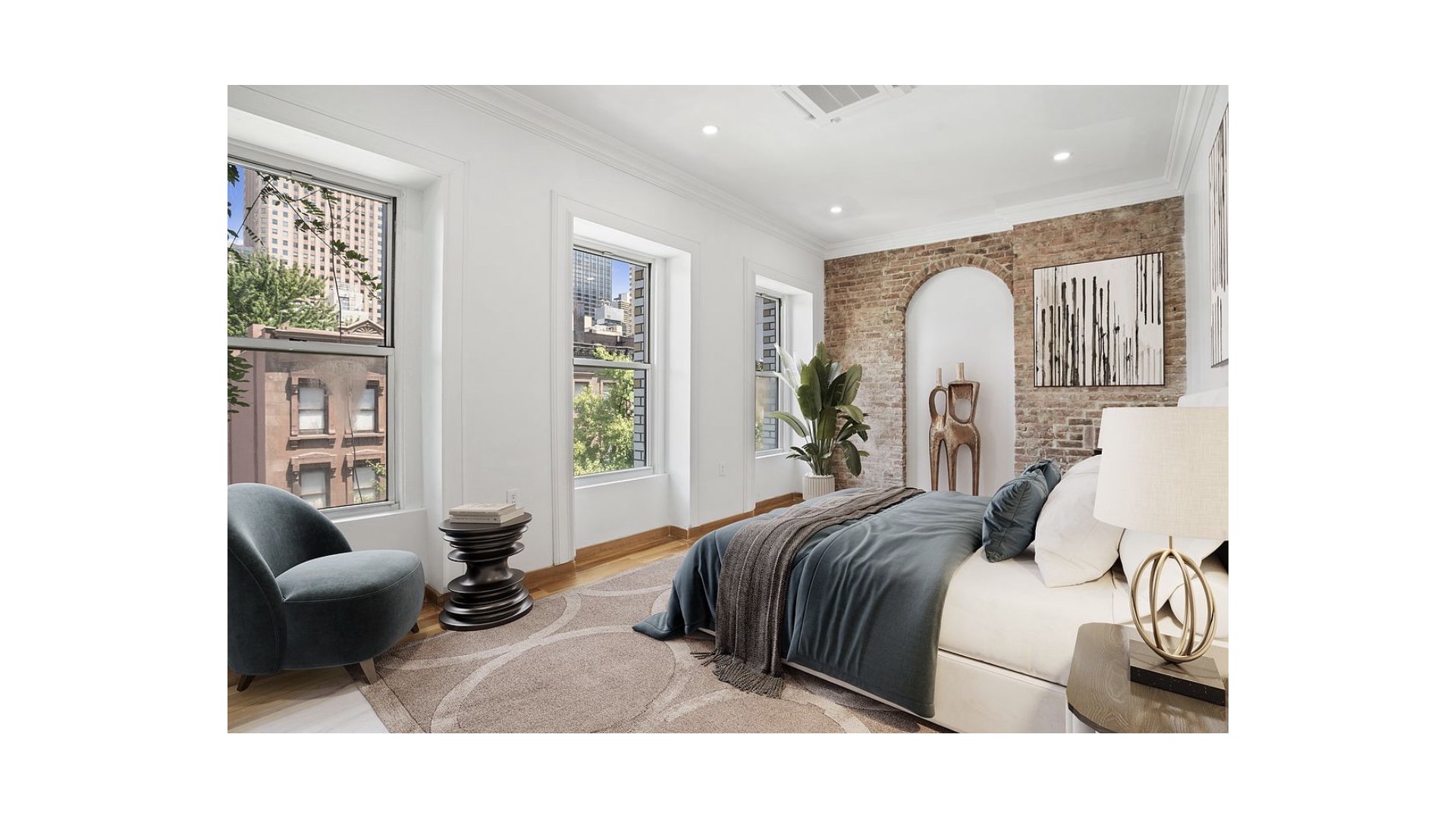 330 West 46th Street 1 Clinton New York NY 10036