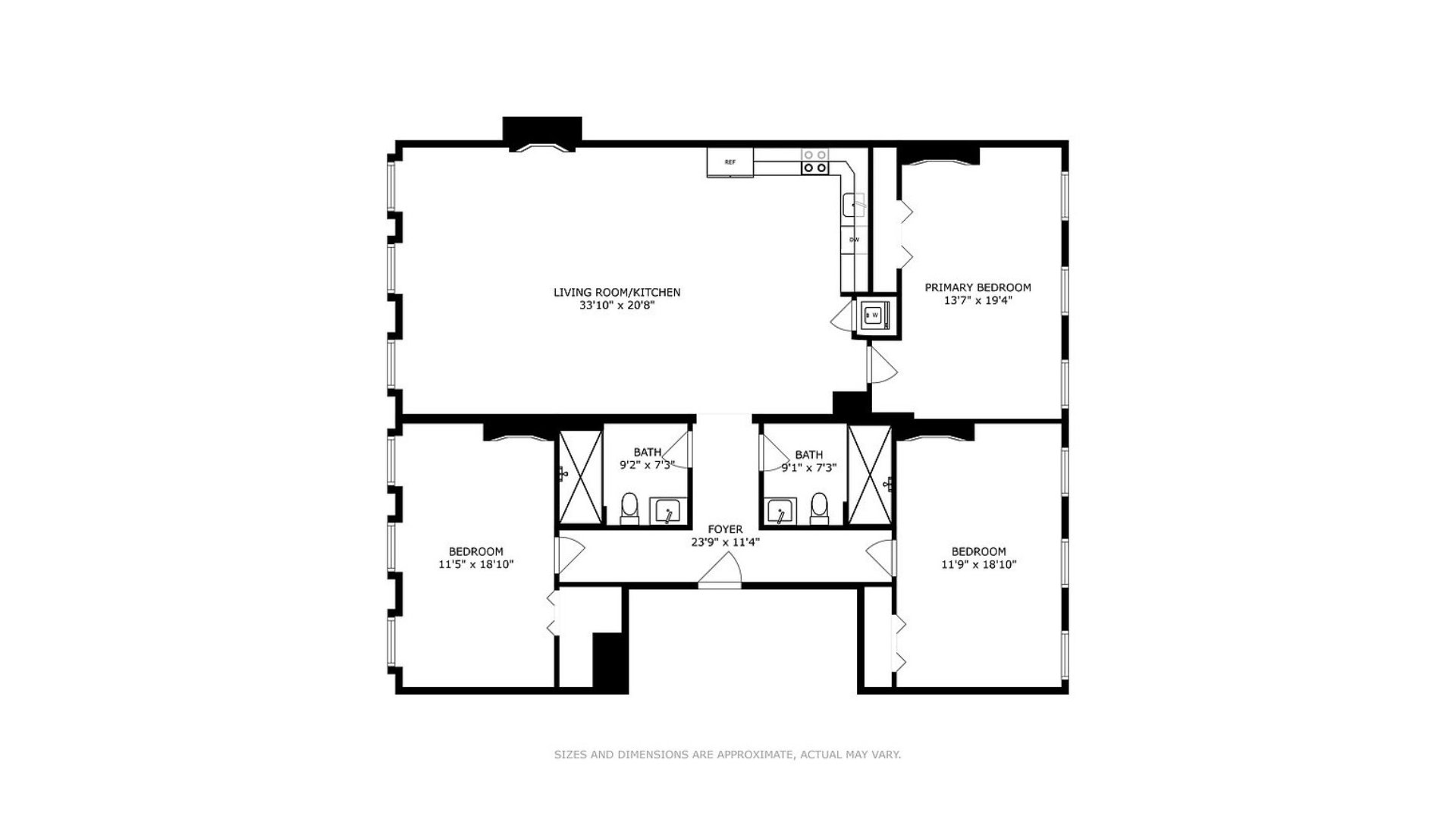330 West 46th Street 1 Clinton New York NY 10036
