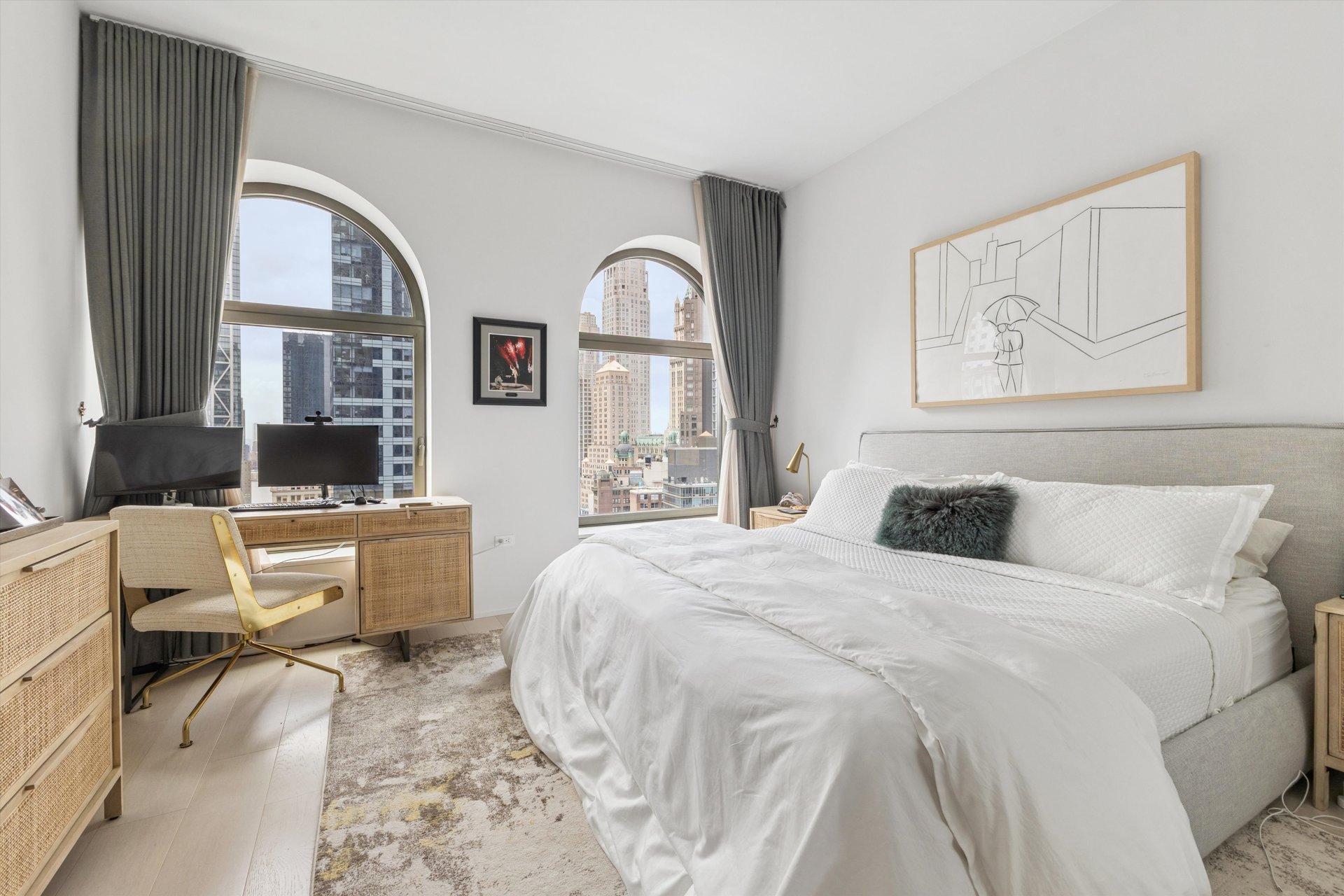 130 William Street 37E Seaport District New York NY 10038