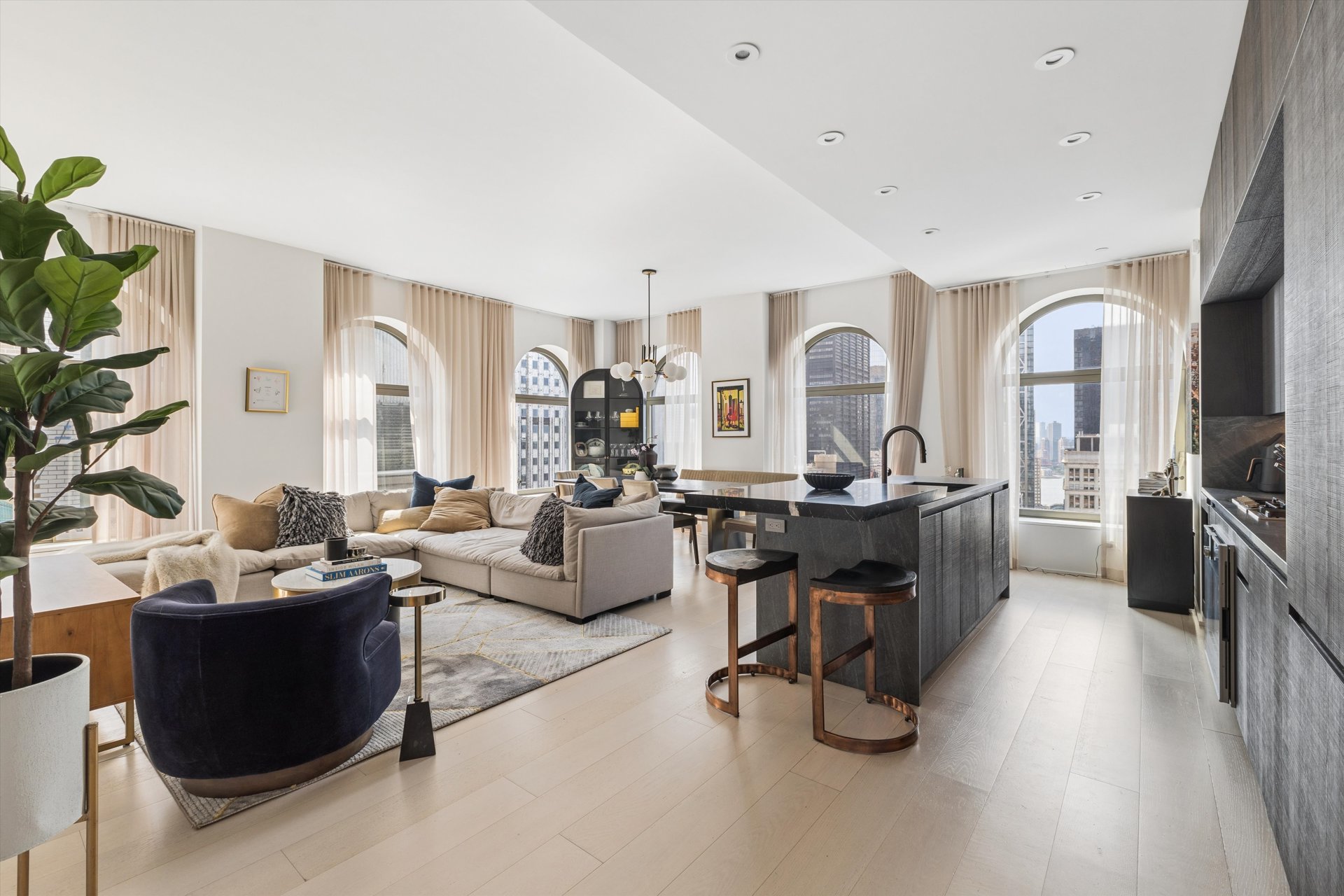 130 William Street 37E Seaport District New York NY 10038