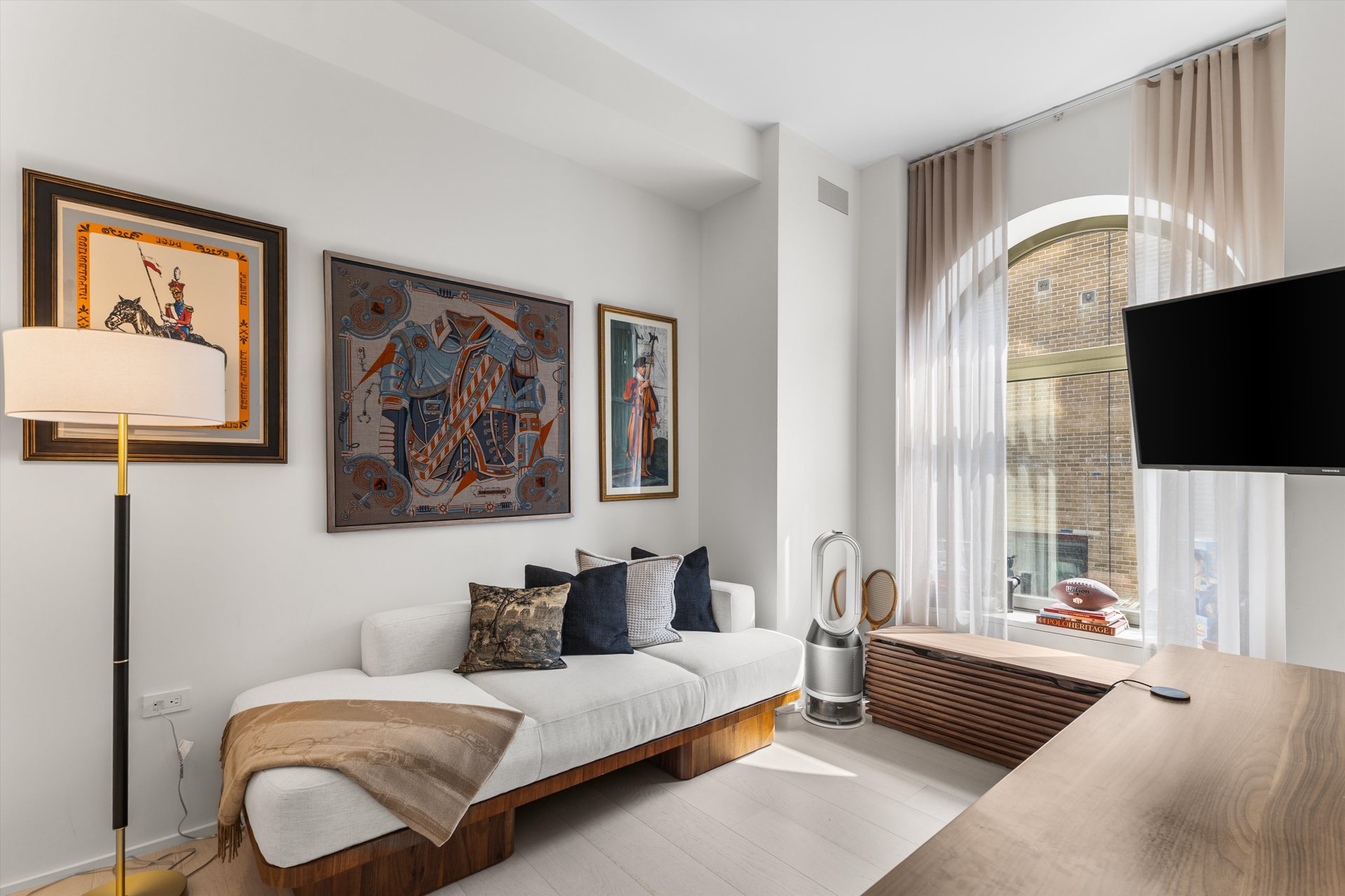 130 William Street 37E Seaport District New York NY 10038