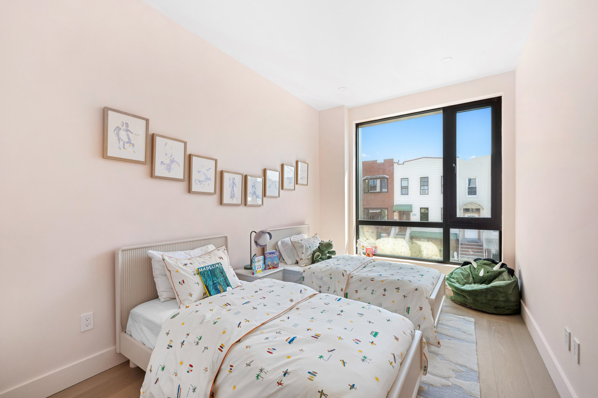 259 22nd Street 2E Greenwood Heights Brooklyn NY 11215