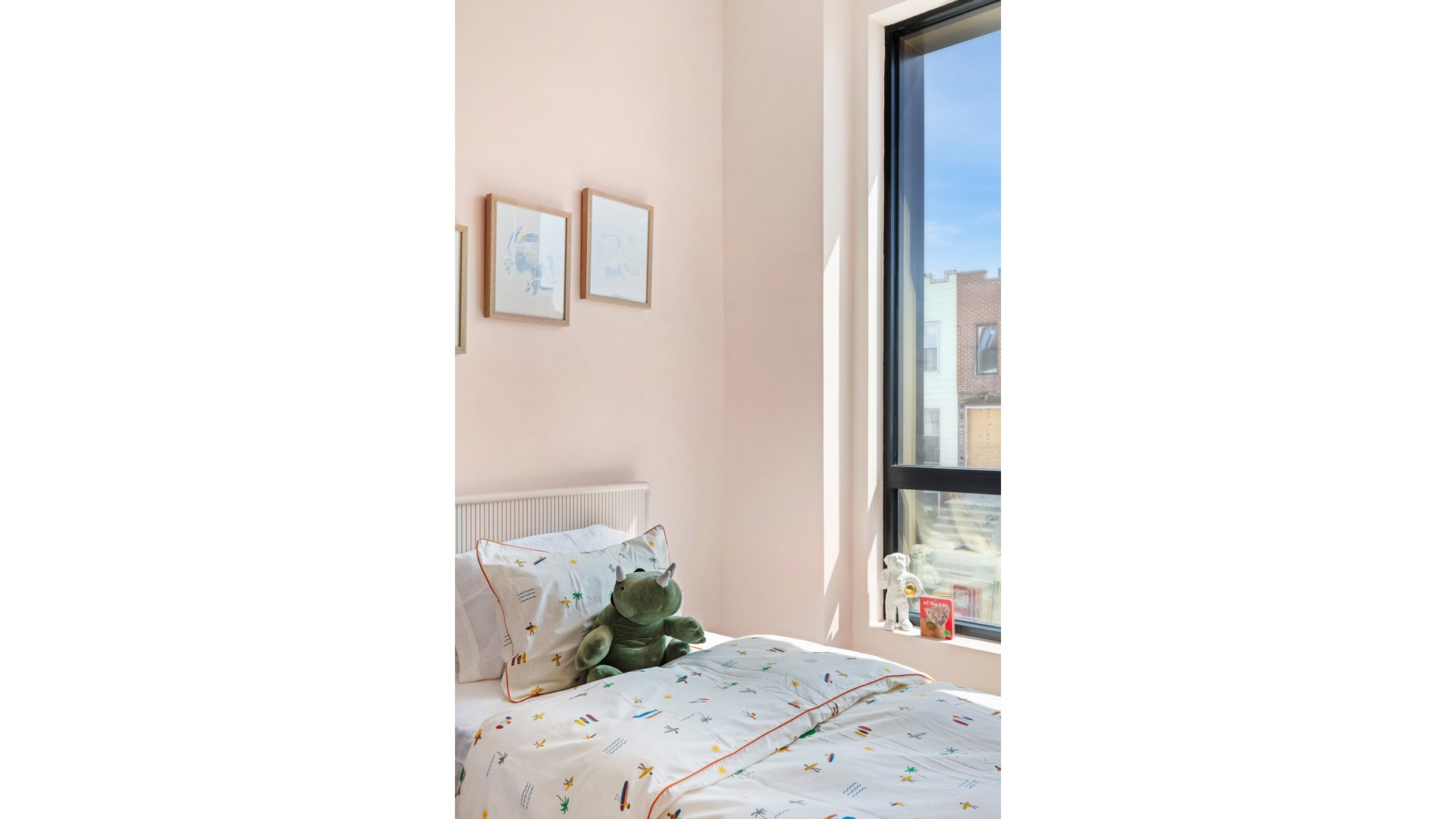 259 22nd Street 2E Greenwood Heights Brooklyn NY 11215