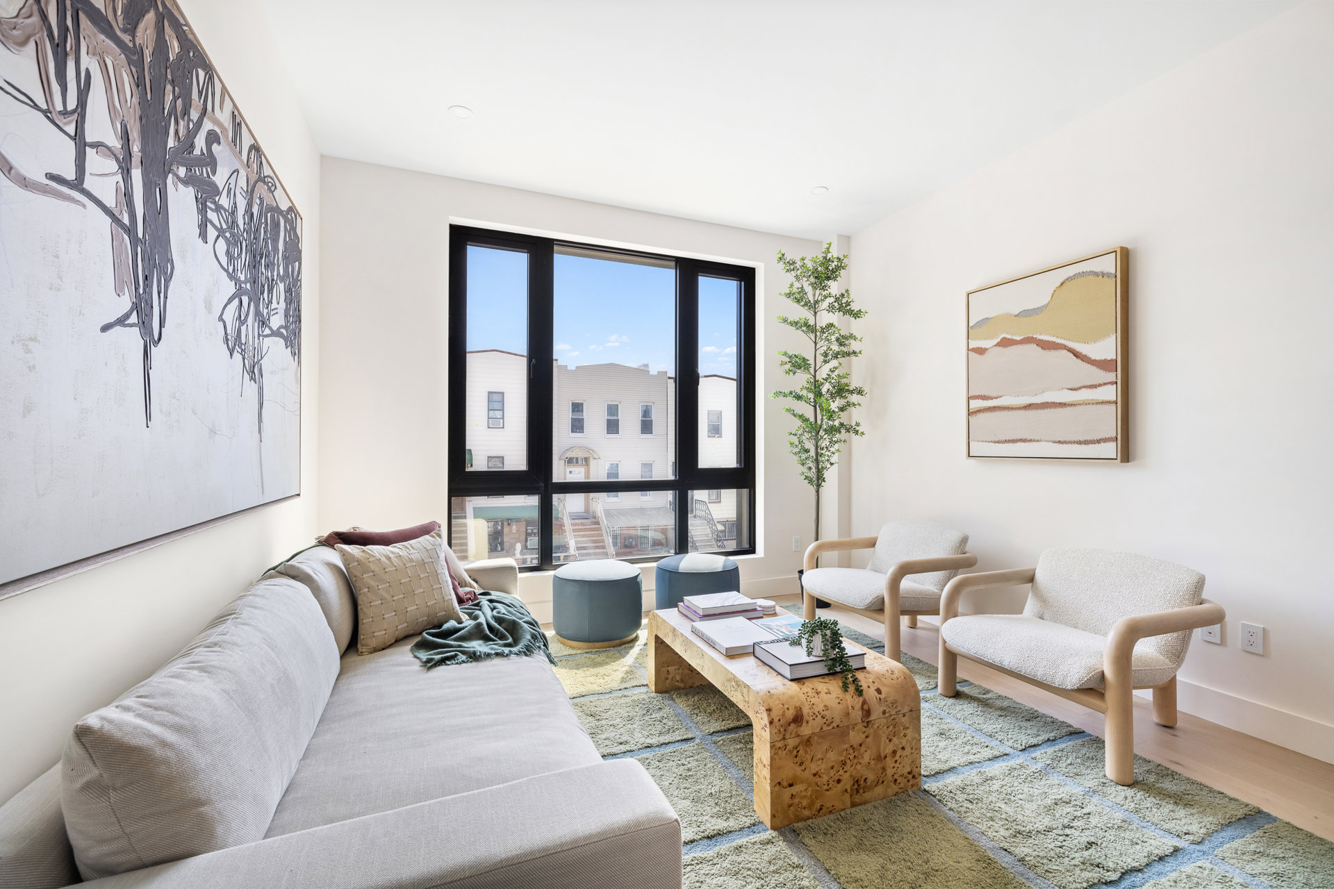 259 22nd Street 2E Greenwood Heights Brooklyn NY 11215