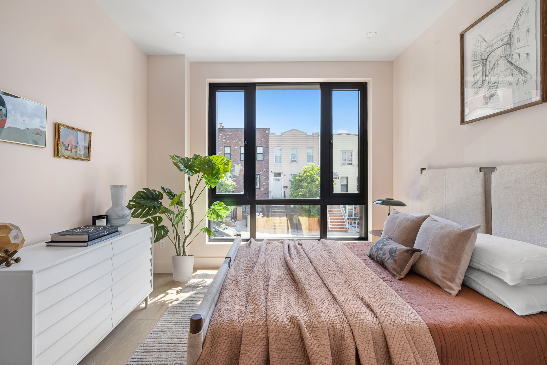 259 22nd Street 2E Greenwood Heights Brooklyn NY 11215