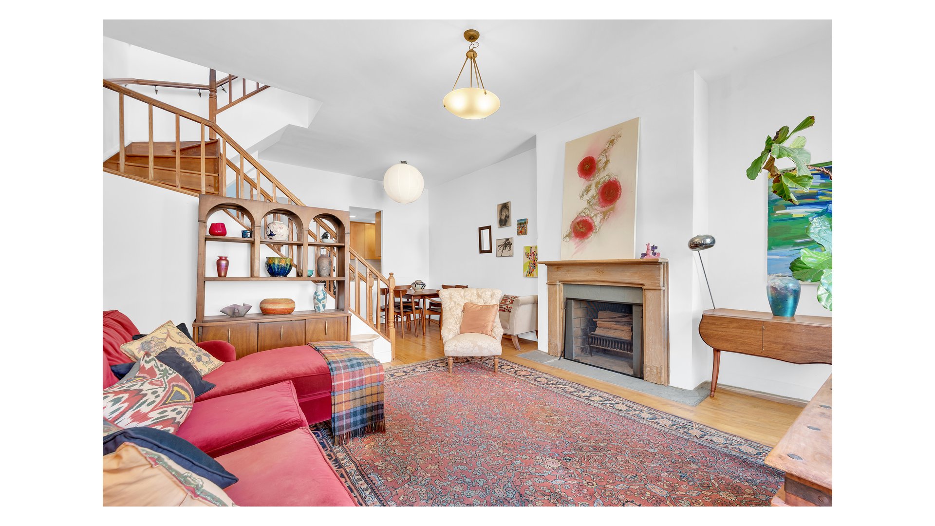 467 West 22nd Street E Chelsea New York NY 10011