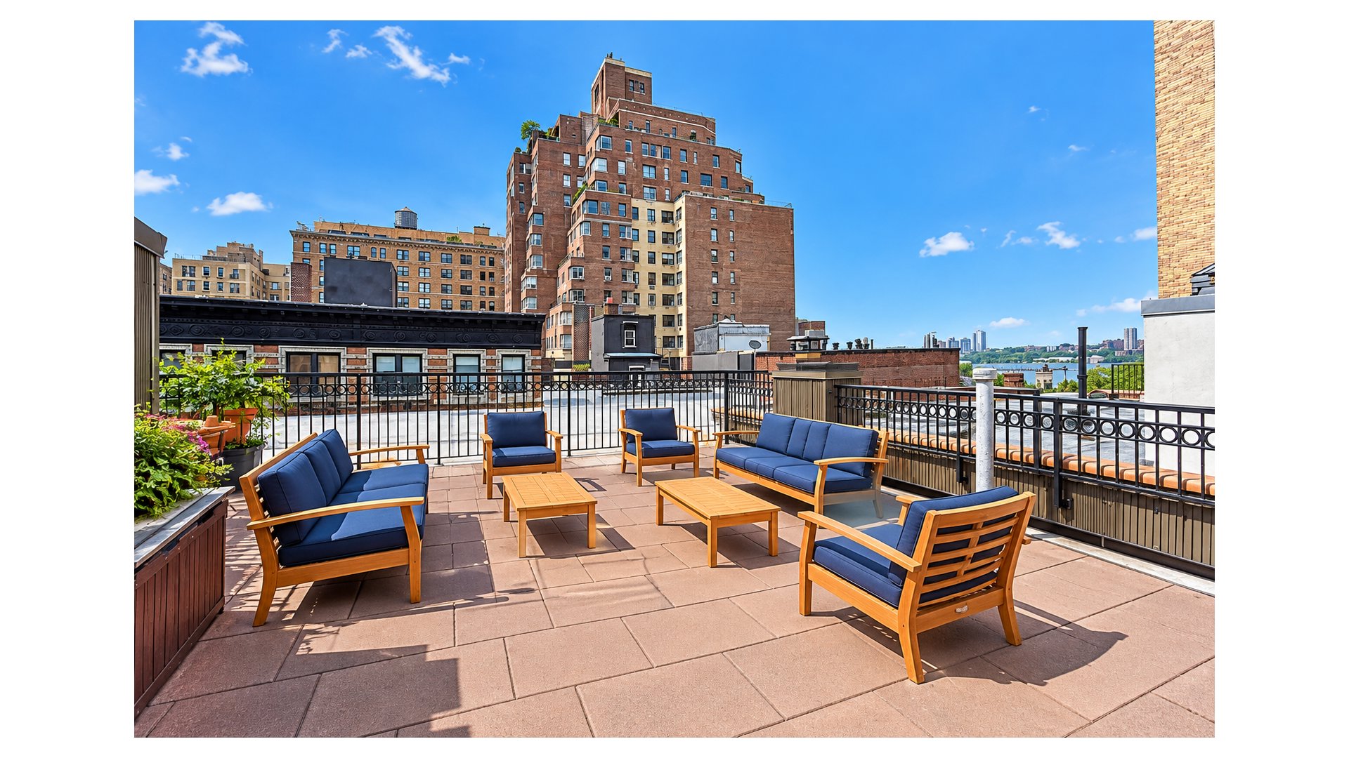 323 West 83rd Street 6B Upper West Side New York NY 10024