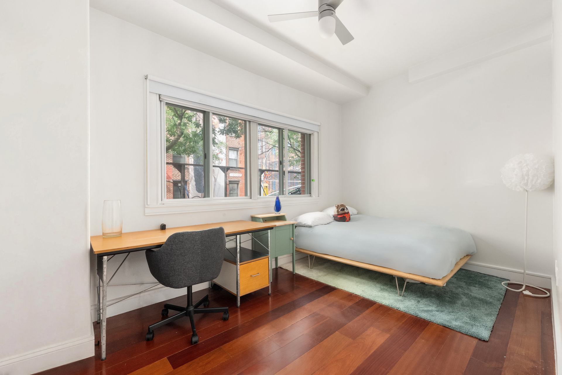 123 Baxter Street 2A Little Italy New York NY 10013