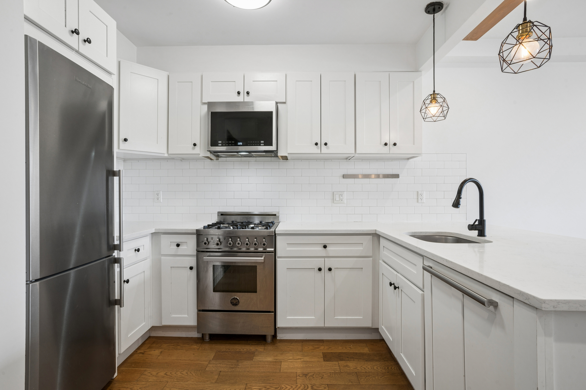 1229 Putnam Avenue 4B Bushwick Brooklyn NY 11221