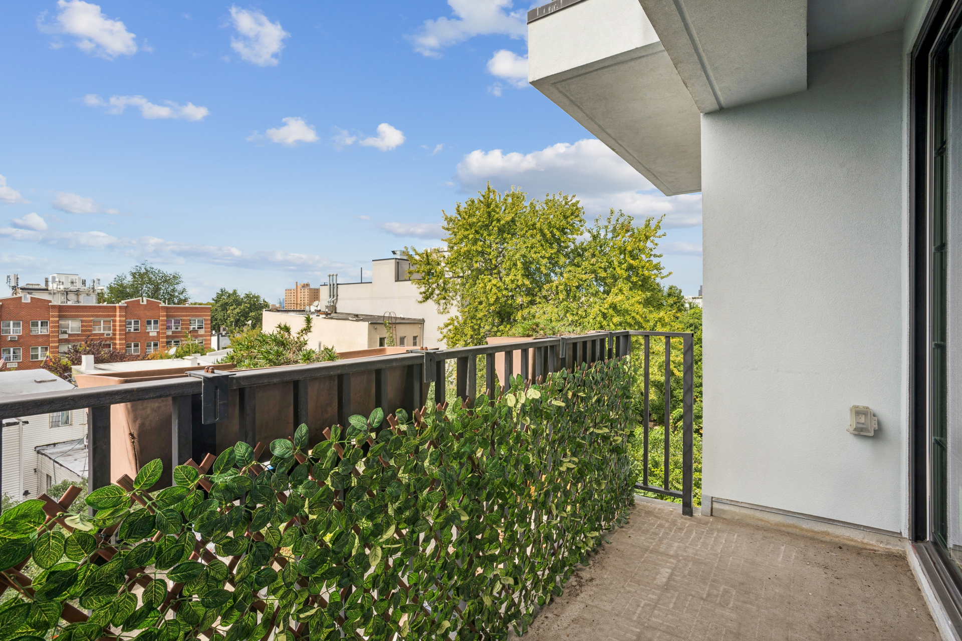 1229 Putnam Avenue 4B Bushwick Brooklyn NY 11221