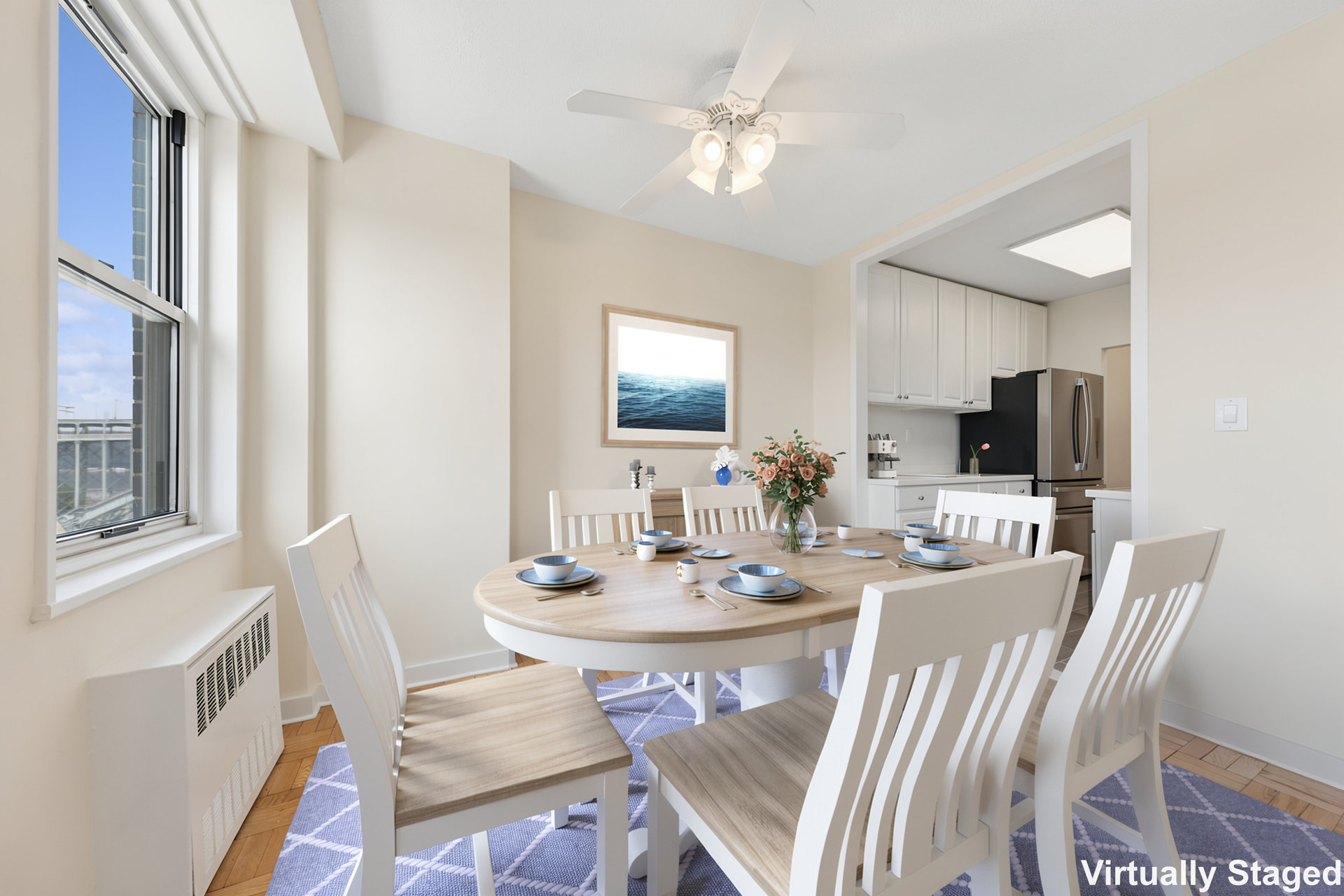 2400 Johnson Avenue 2D Riverdale Bronx NY 10463