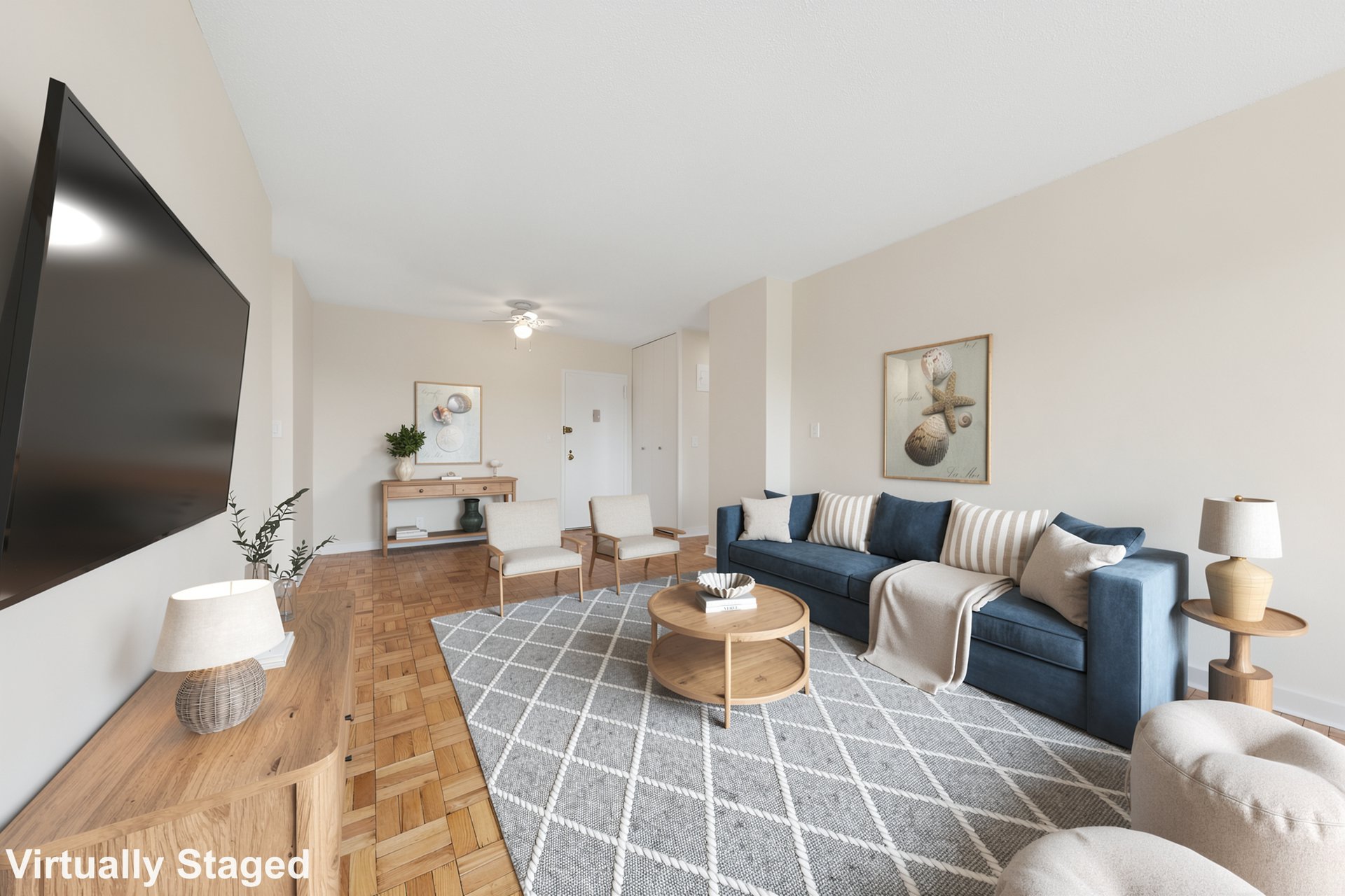 2400 Johnson Avenue 2D Riverdale Bronx NY 10463