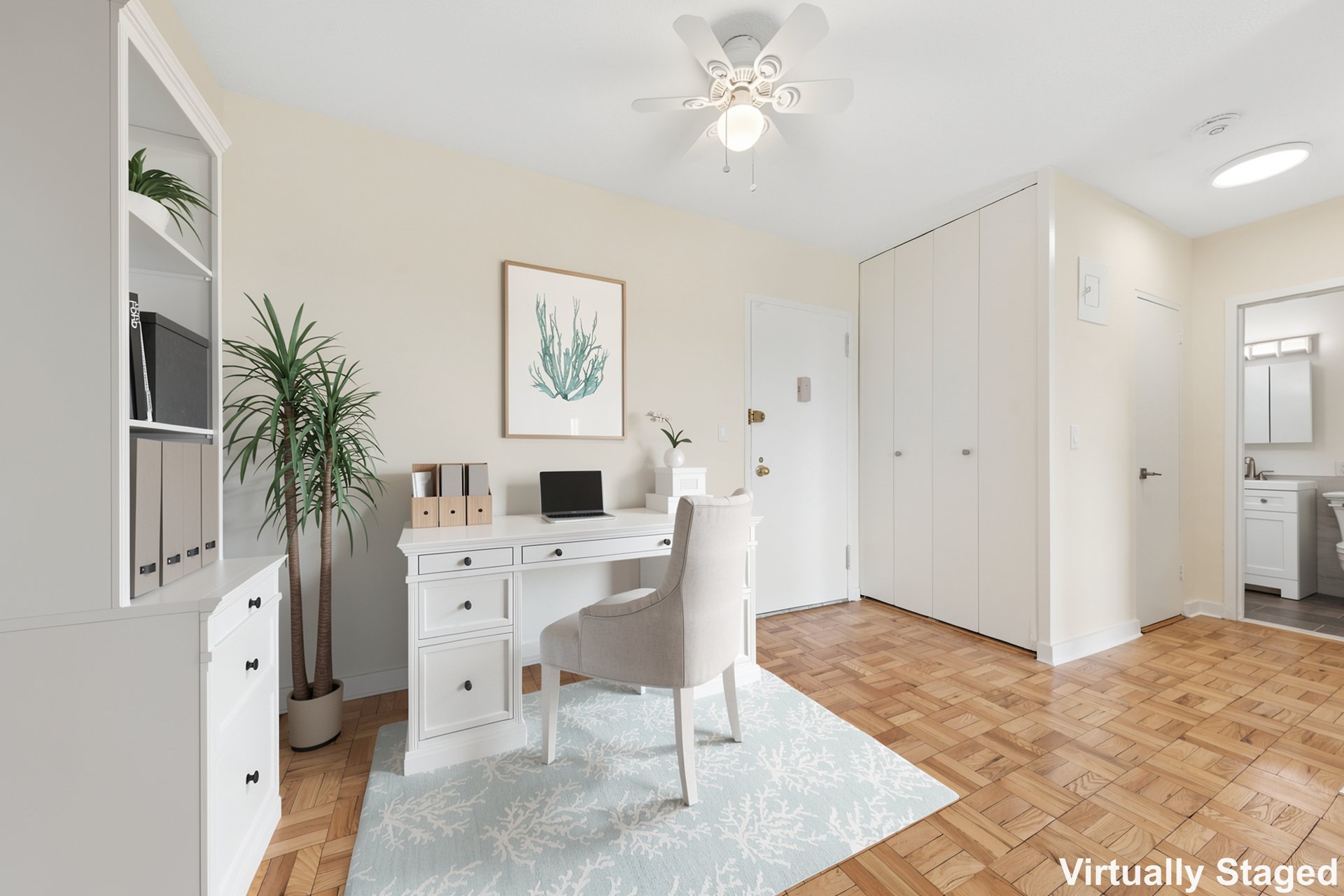 2400 Johnson Avenue 2D Riverdale Bronx NY 10463