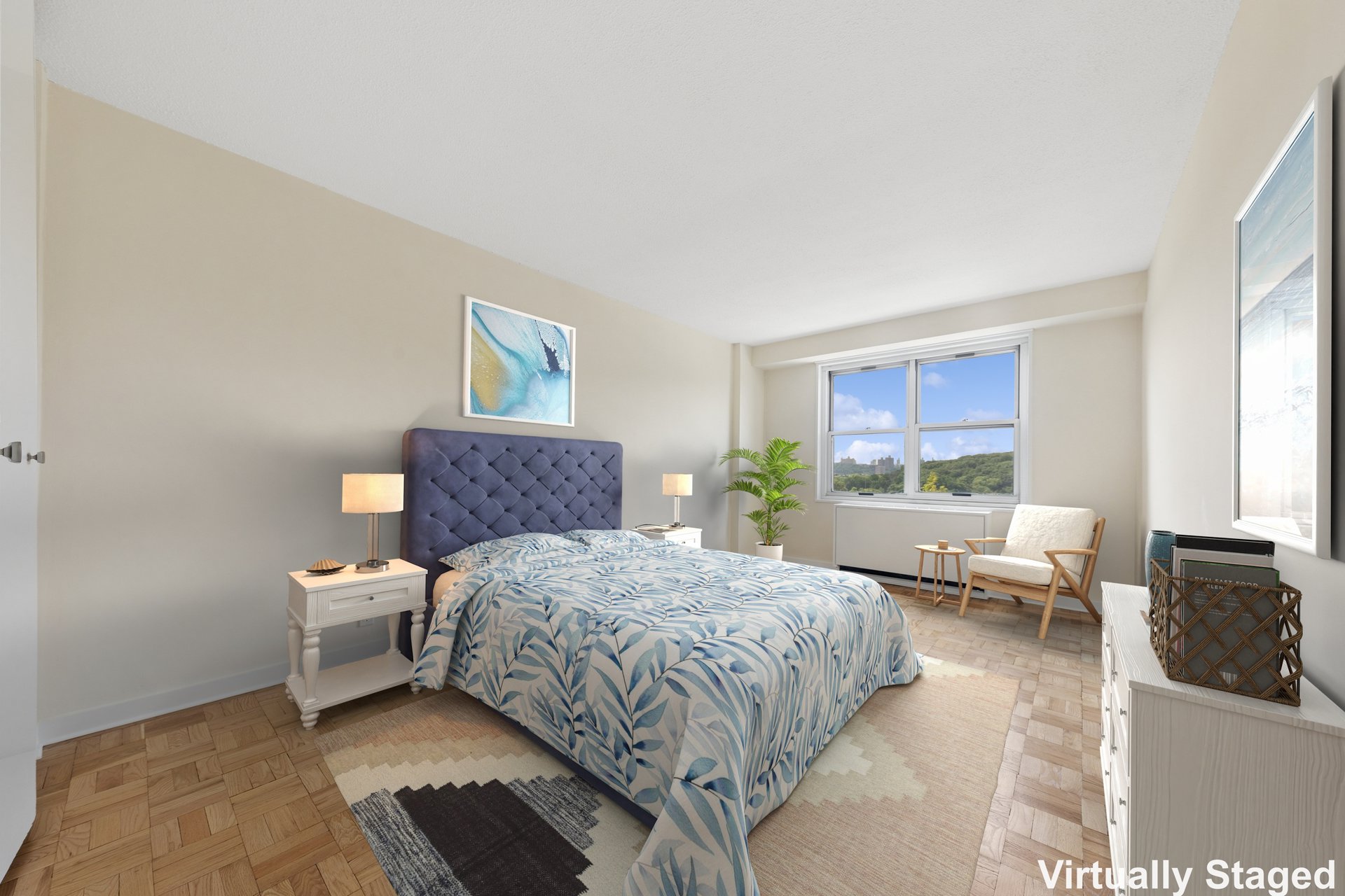 2400 Johnson Avenue 2D Riverdale Bronx NY 10463