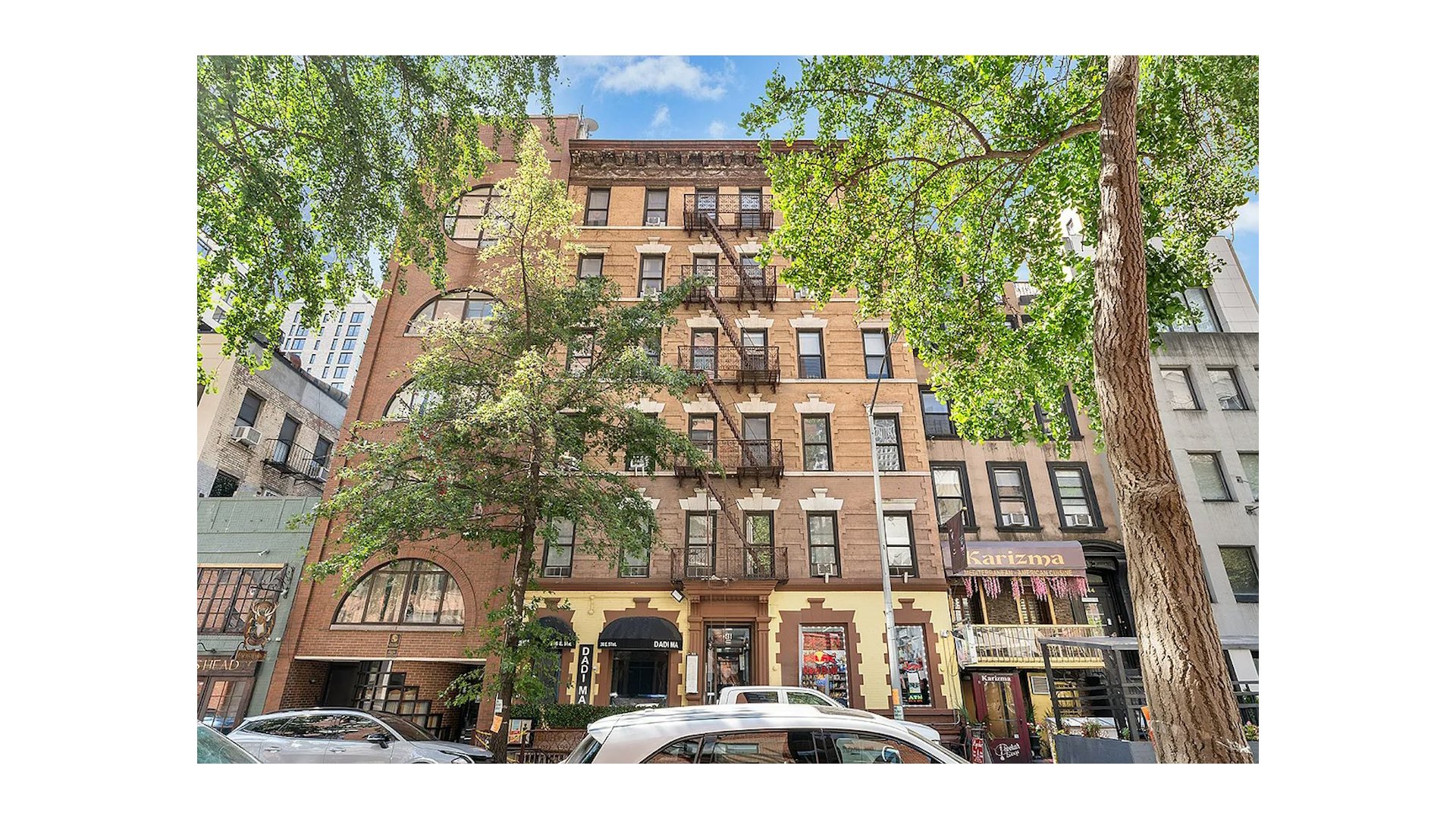 246 East 51st Street 7 Turtle Bay New York NY 10022