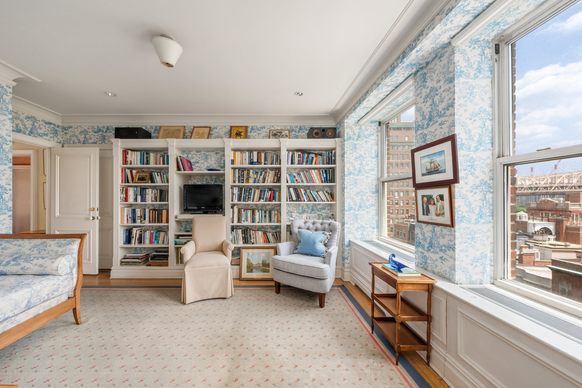 4 Sutton Place 6/7 Sutton Place New York NY 10022