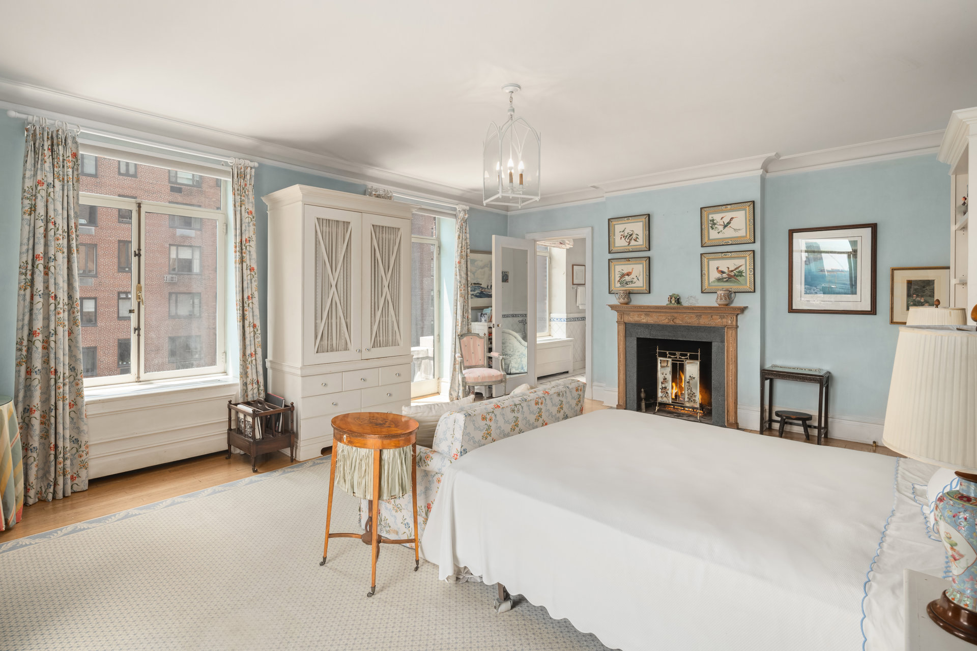 4 Sutton Place 6/7 Sutton Place New York NY 10022