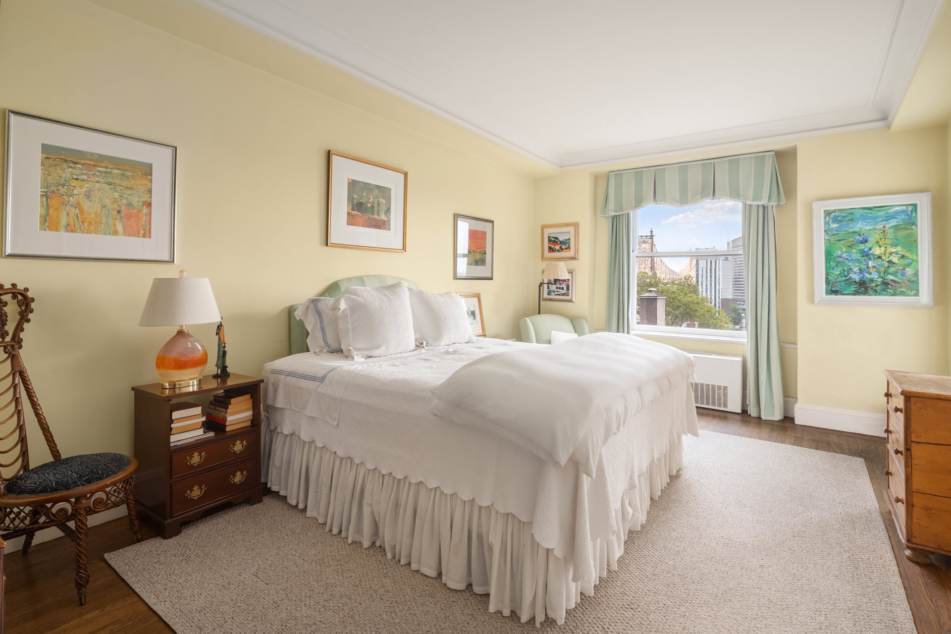 4 Sutton Place 6/7 Sutton Place New York NY 10022