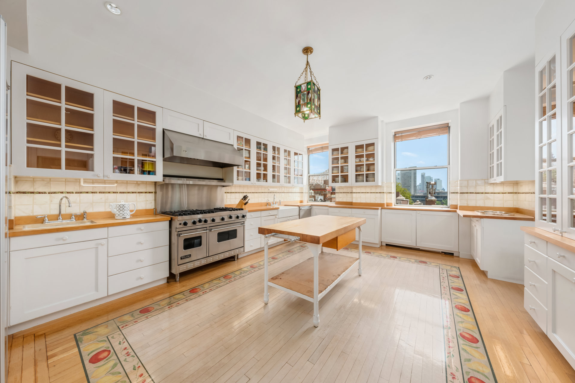 4 Sutton Place 6/7 Sutton Place New York NY 10022