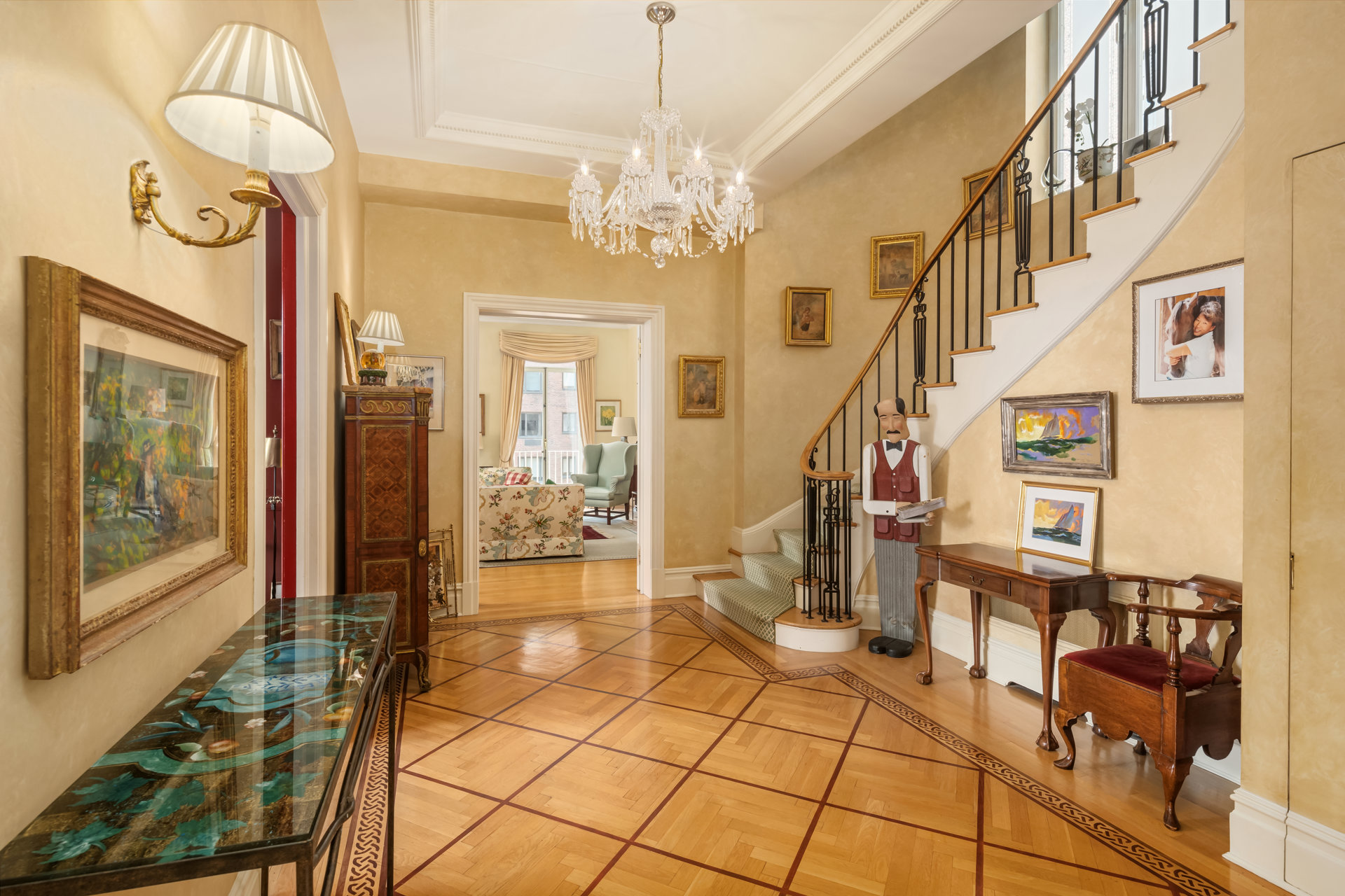 4 Sutton Place 6/7 Sutton Place New York NY 10022