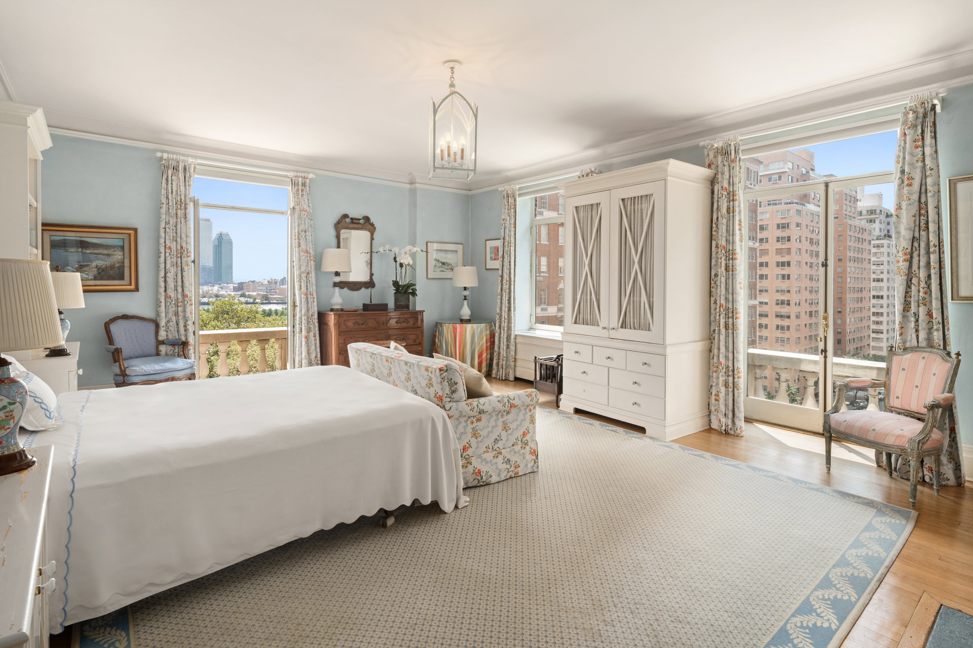 4 Sutton Place 6/7 Sutton Place New York NY 10022