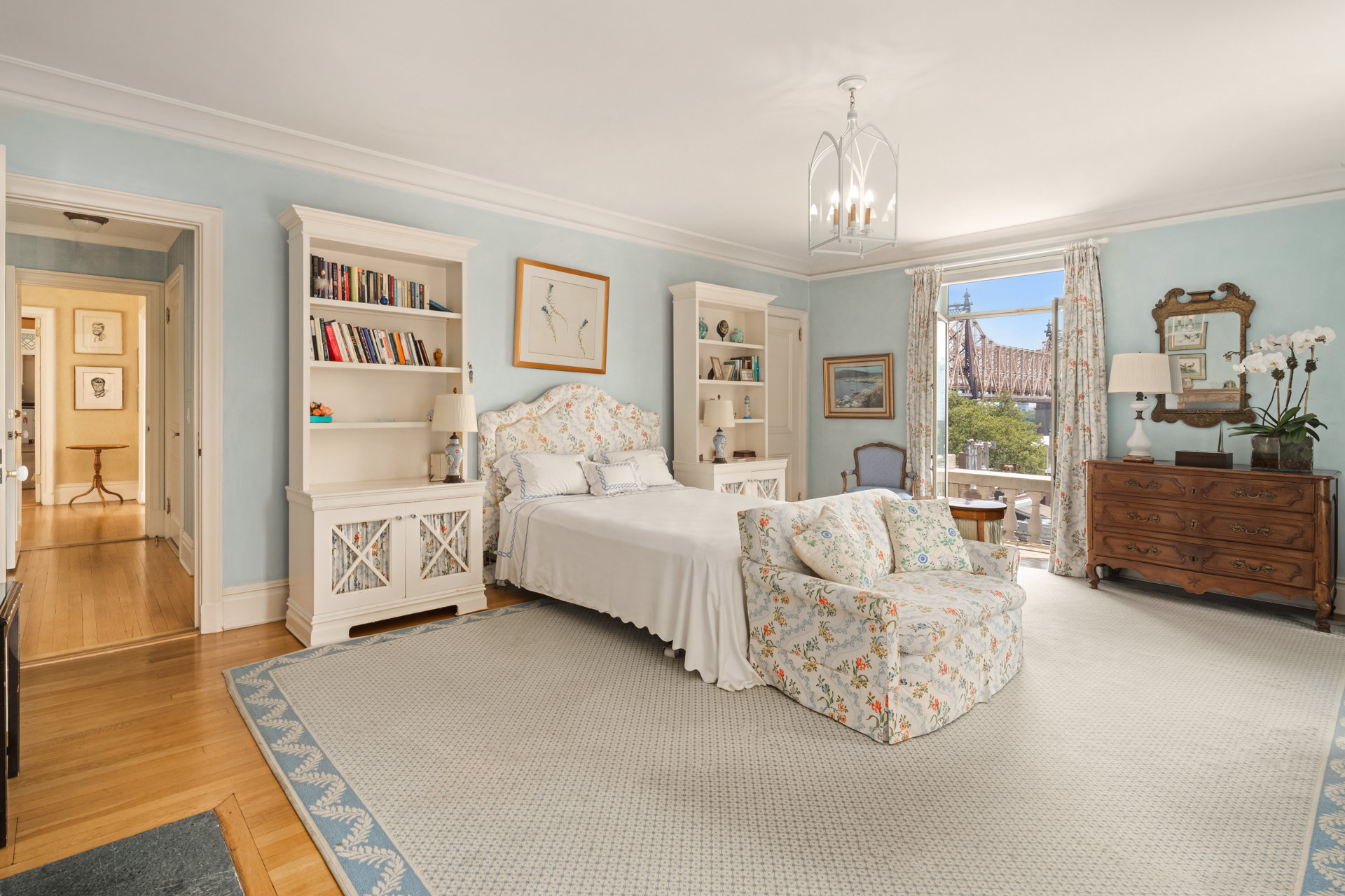 4 Sutton Place 6/7 Sutton Place New York NY 10022