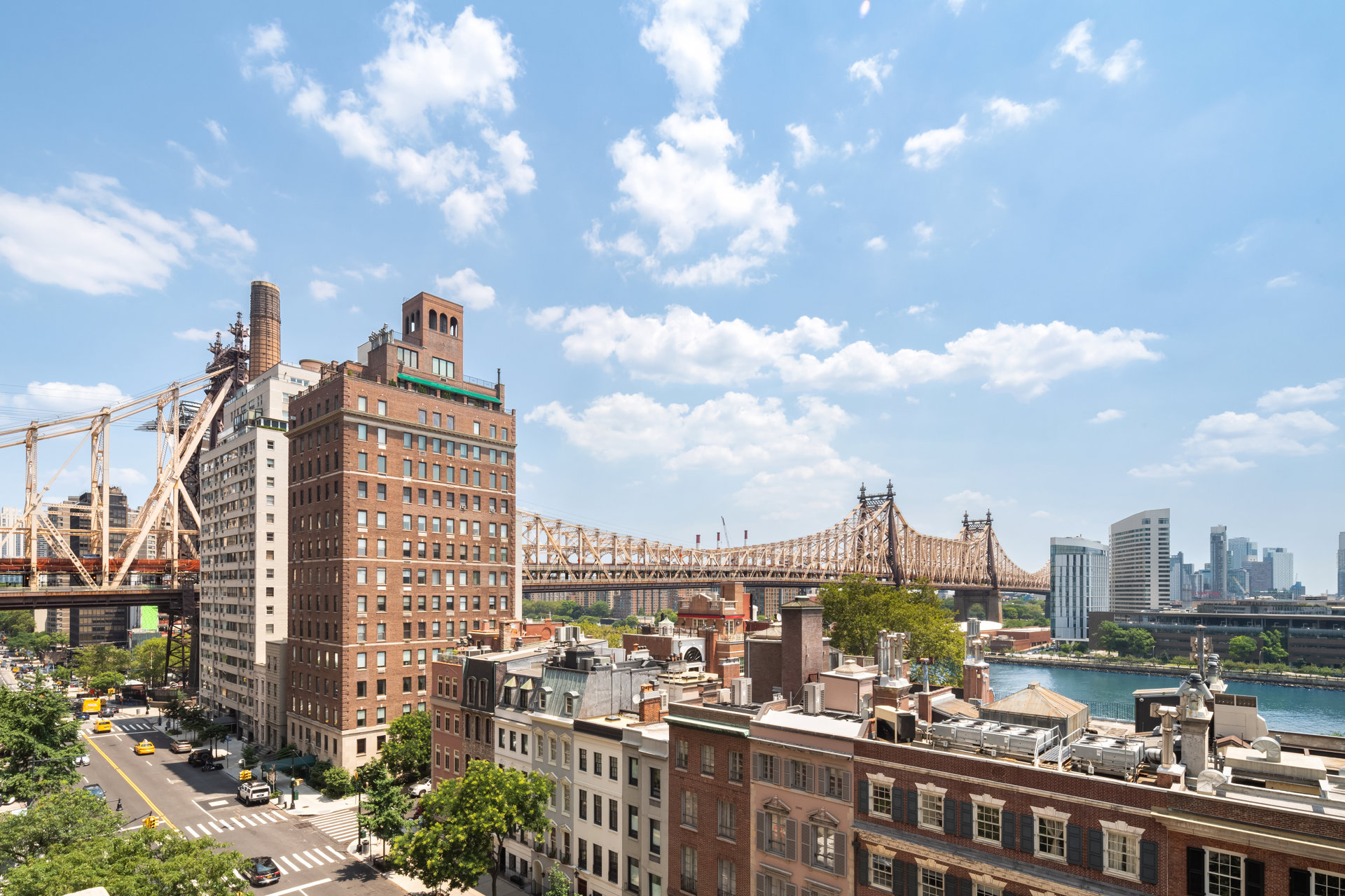 4 Sutton Place 6/7 Sutton Place New York NY 10022