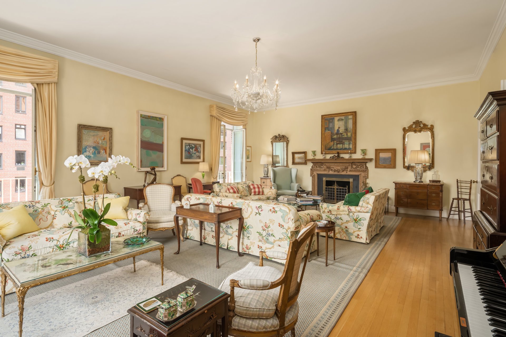 4 Sutton Place 6/7 Sutton Place New York NY 10022