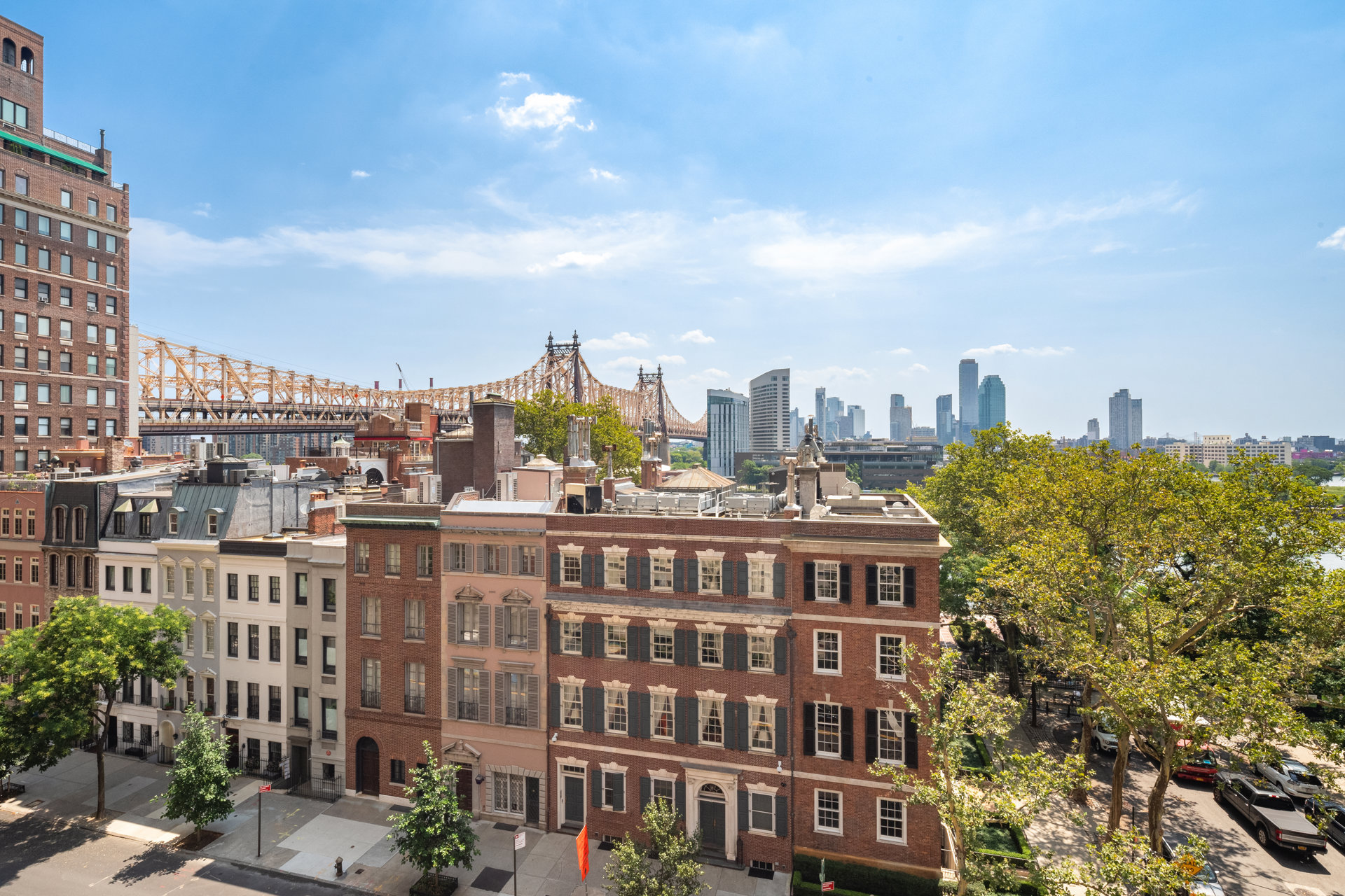 4 Sutton Place 6/7 Sutton Place New York NY 10022