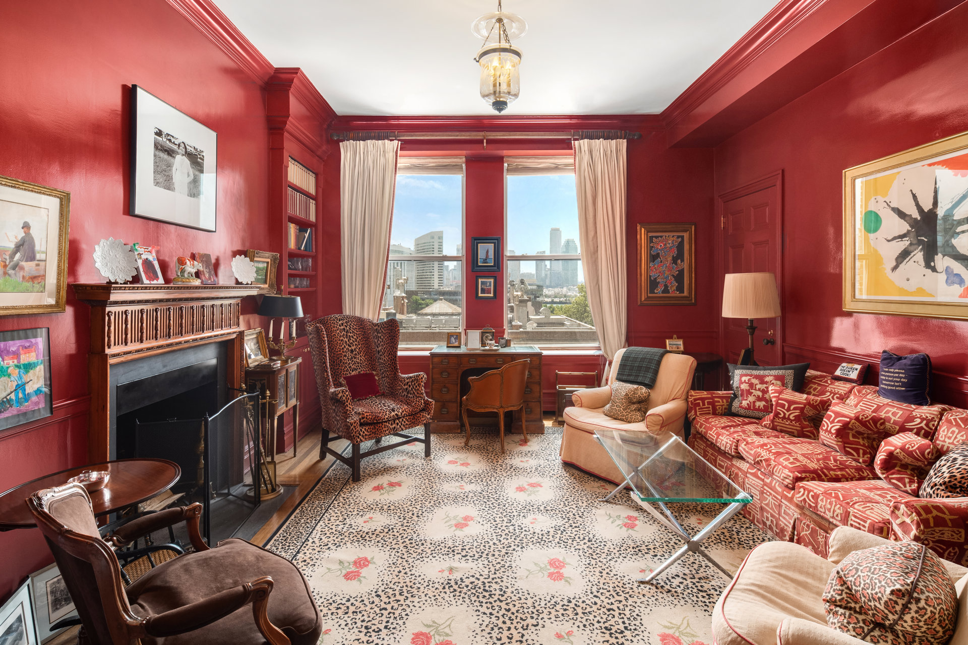 4 Sutton Place 6/7 Sutton Place New York NY 10022
