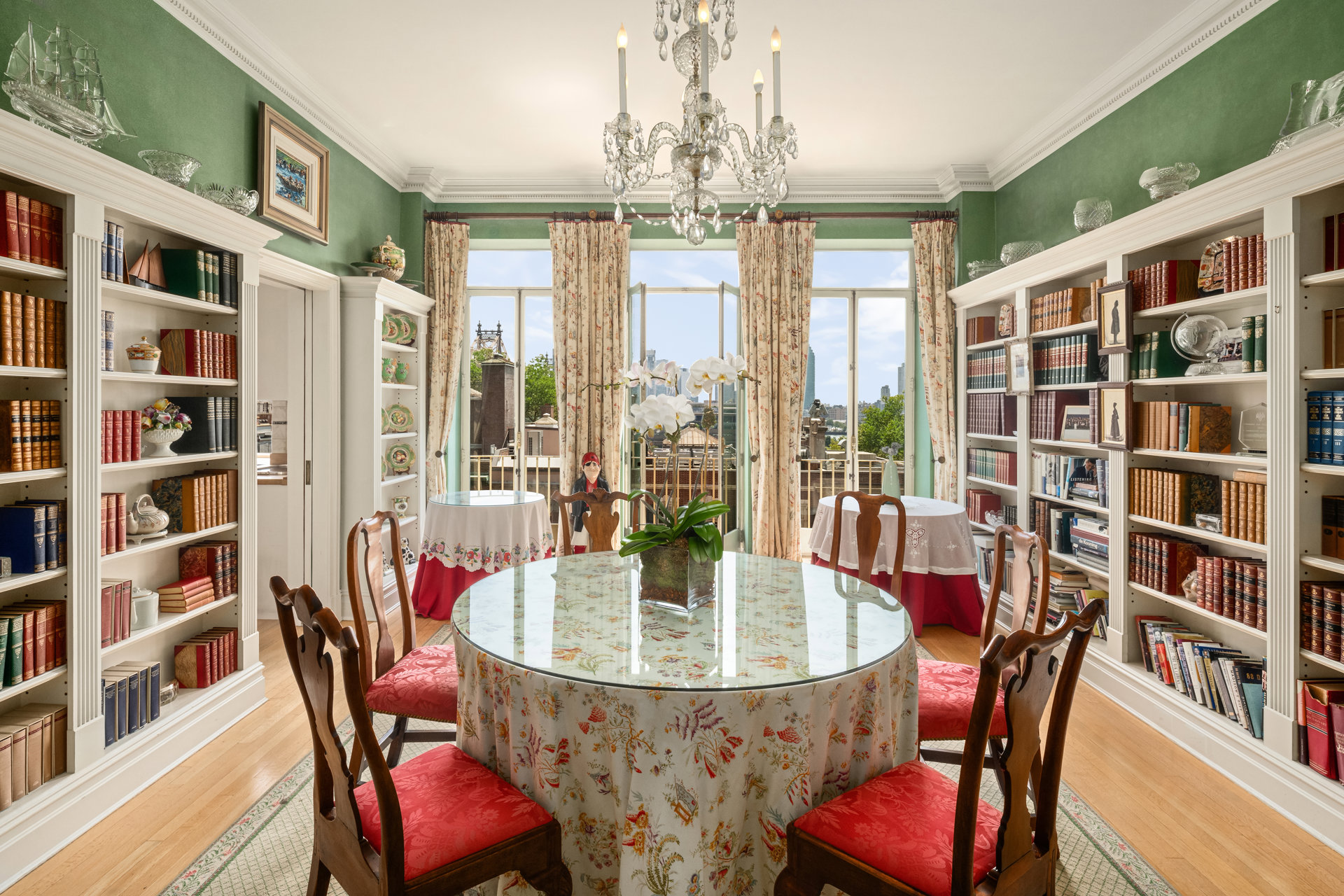 4 Sutton Place 6/7 Sutton Place New York NY 10022
