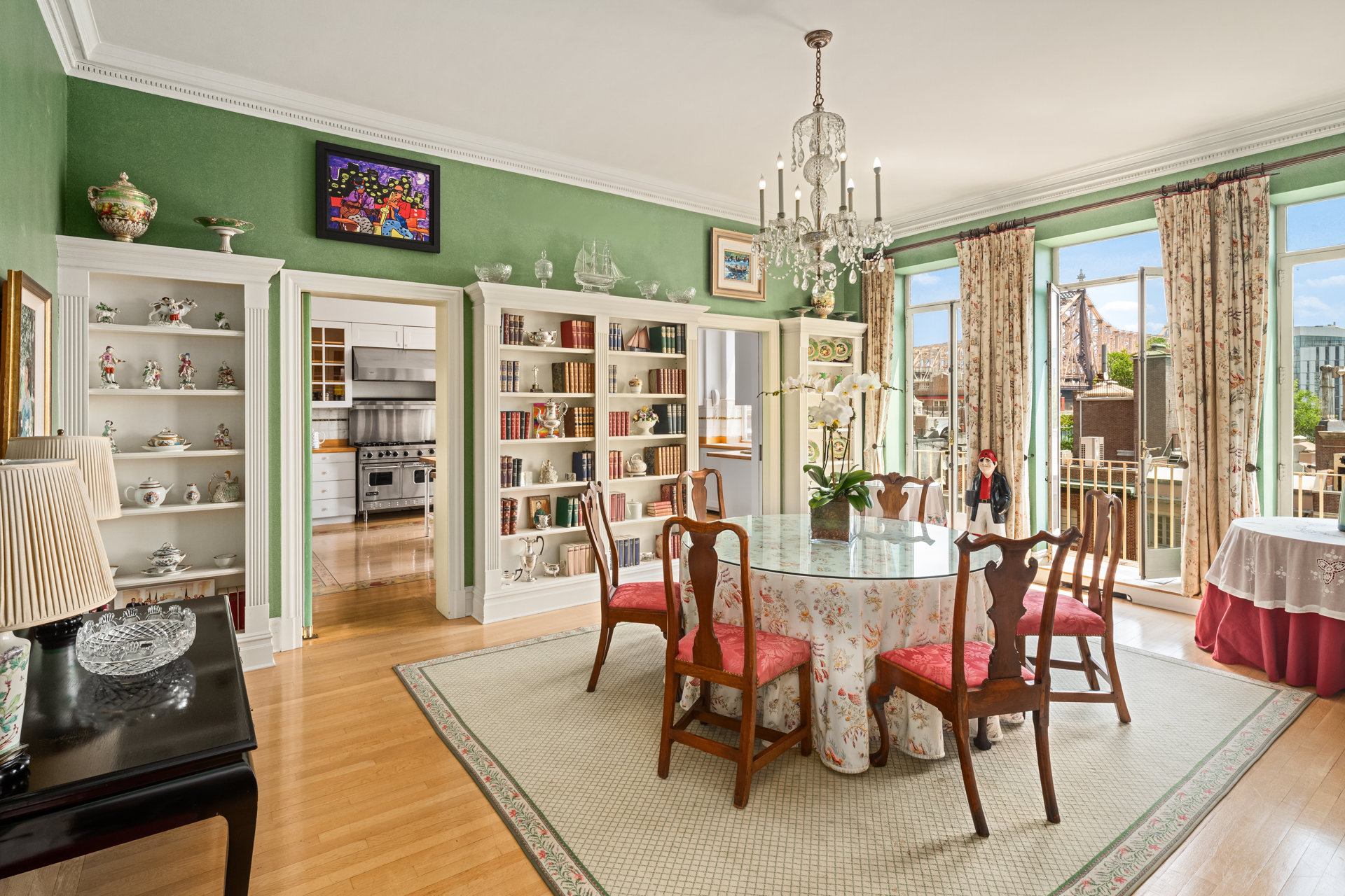 4 Sutton Place 6/7 Sutton Place New York NY 10022
