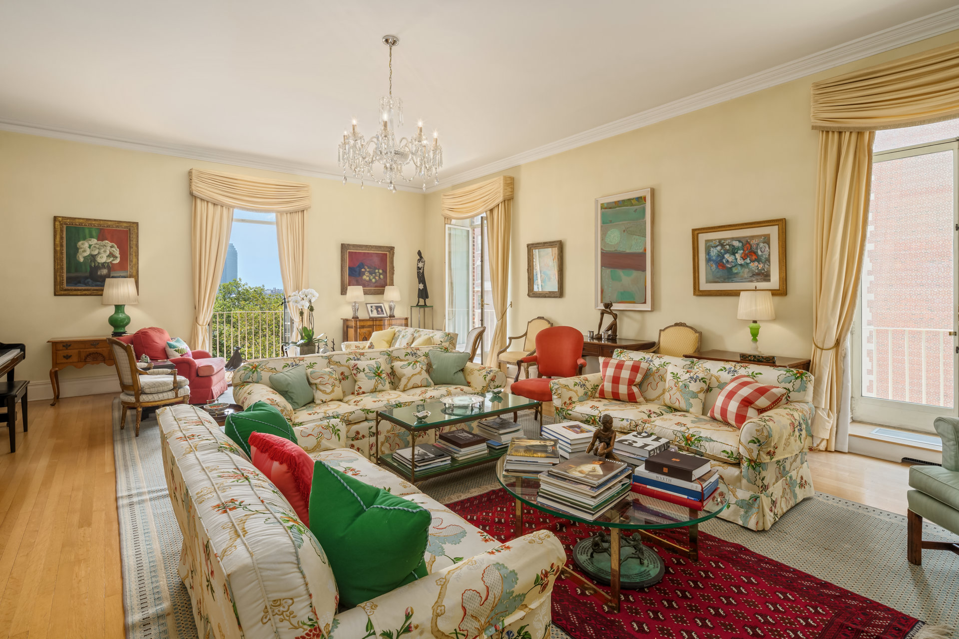 4 Sutton Place 6/7 Sutton Place New York NY 10022
