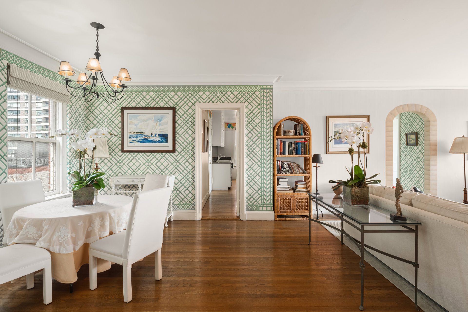 4 Sutton Place 6/7 Sutton Place New York NY 10022